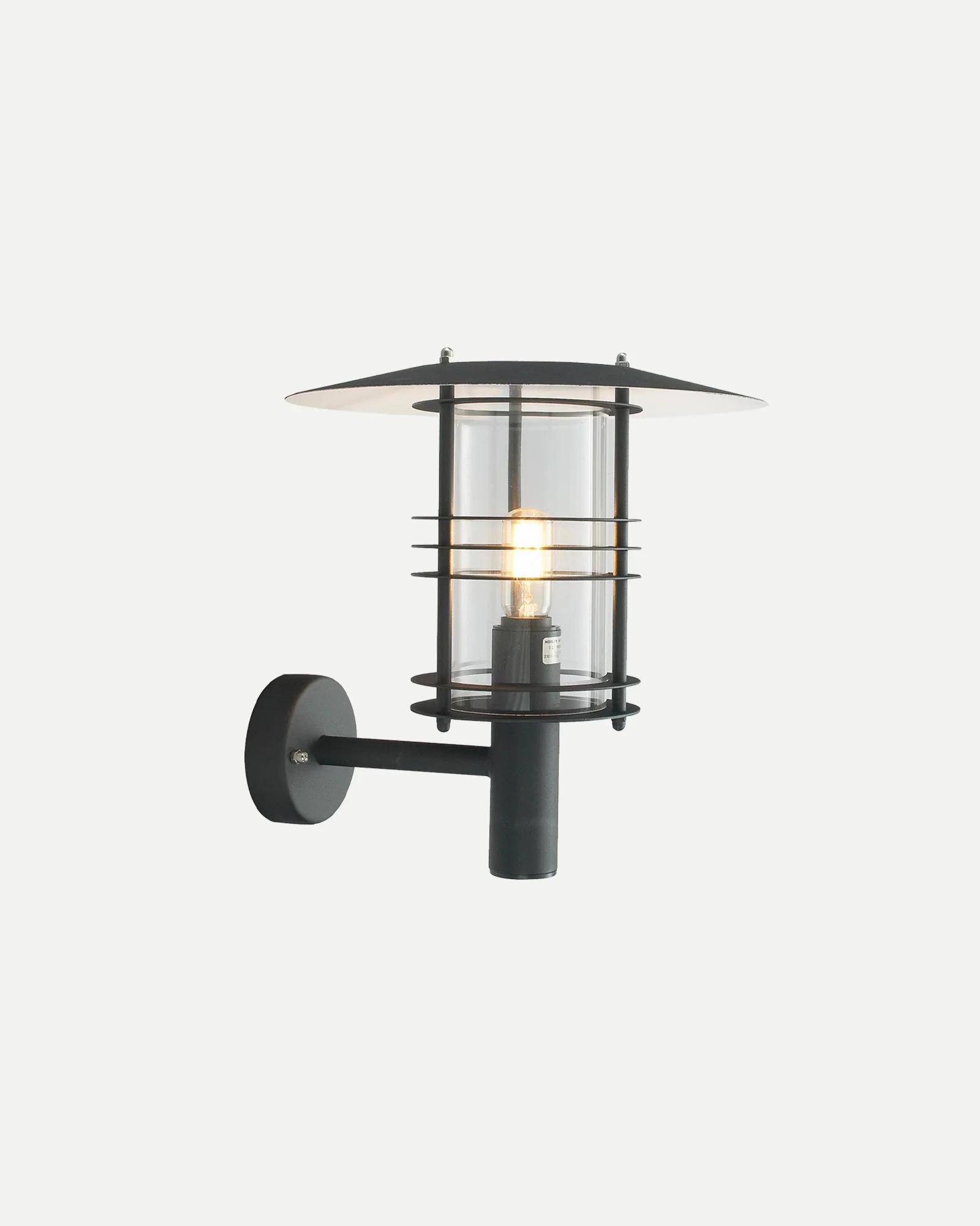 Stockholm Arm Wall Light - Image 6