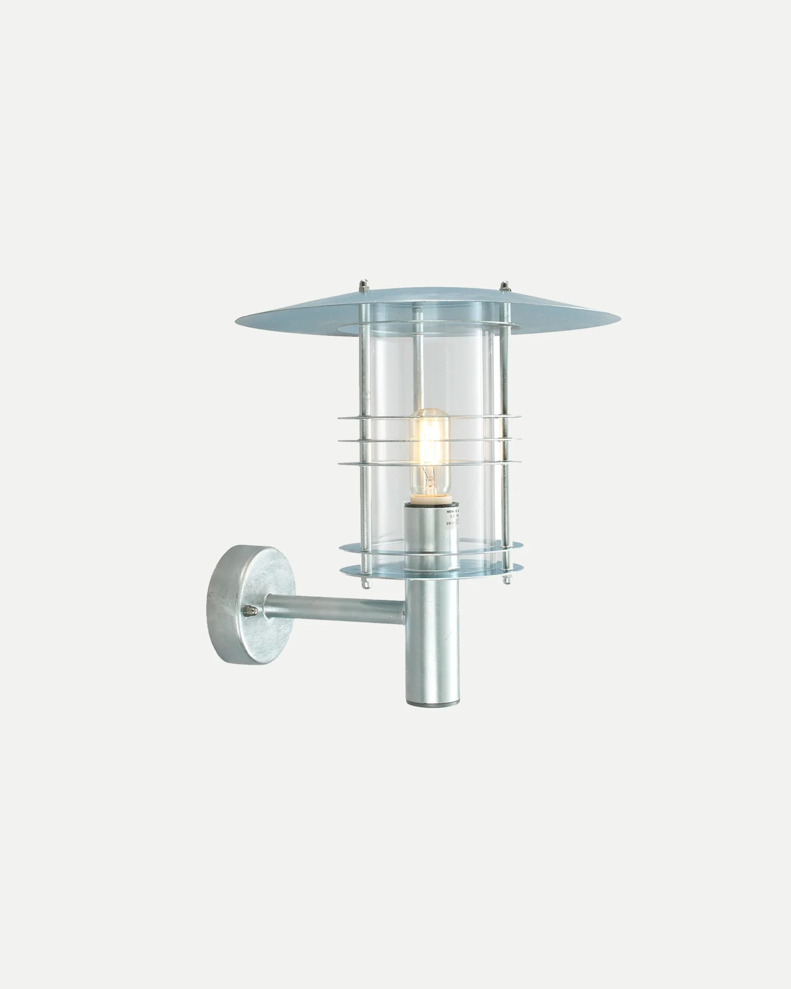Stockholm Arm Wall Light - Image 7