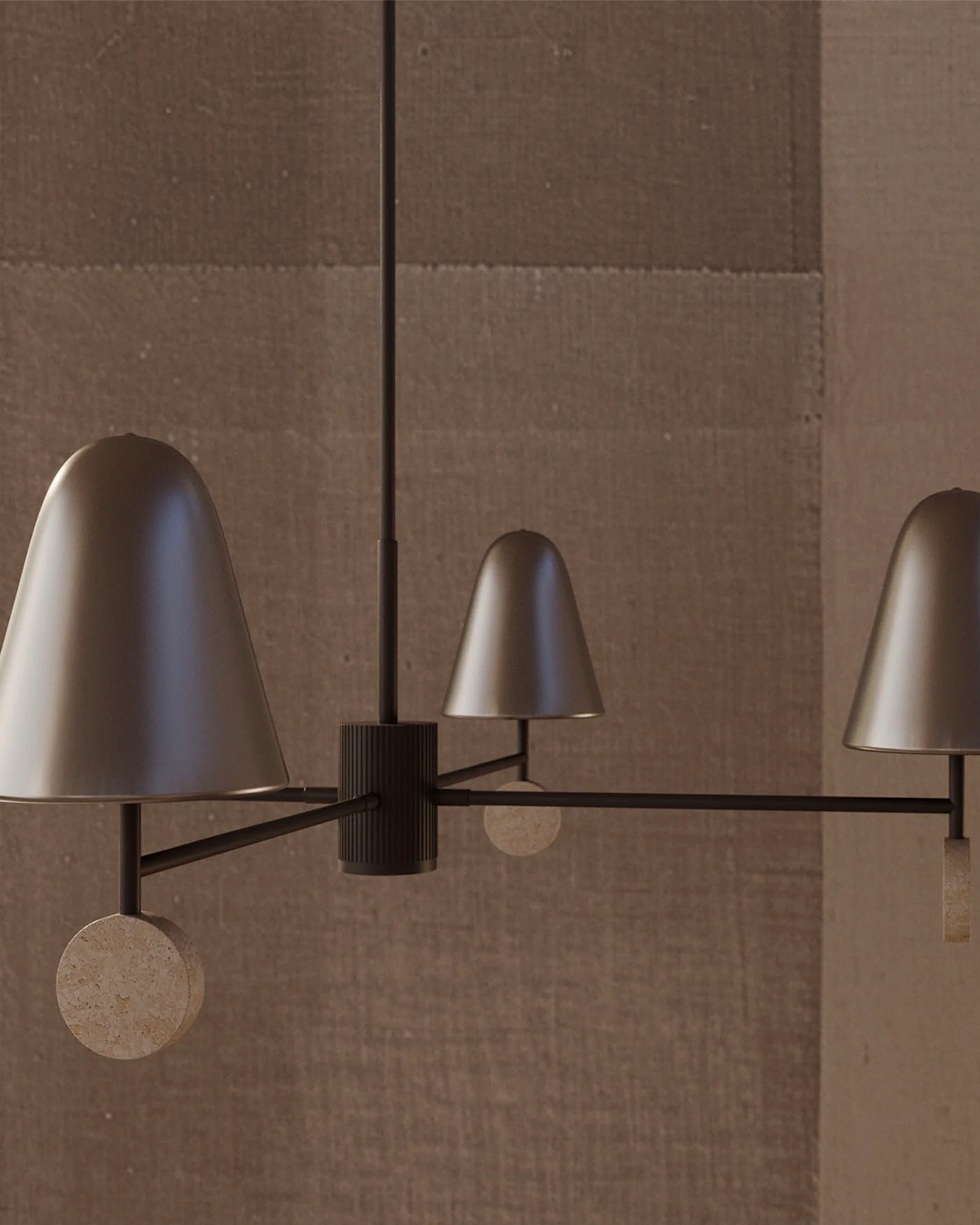 Stor 4lt Pendant Light - Image 3
