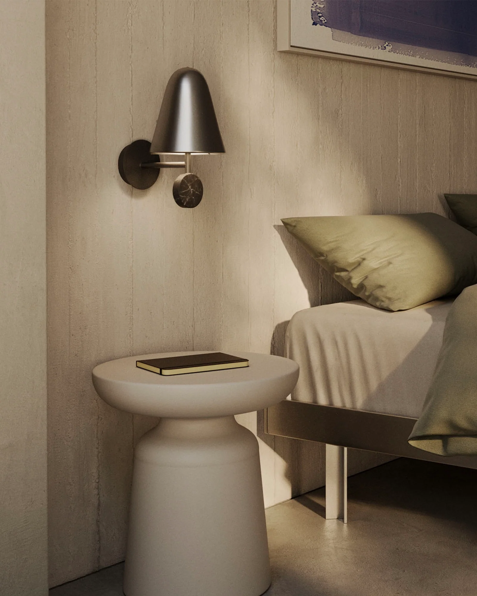 Stor Wall Light - Image 2