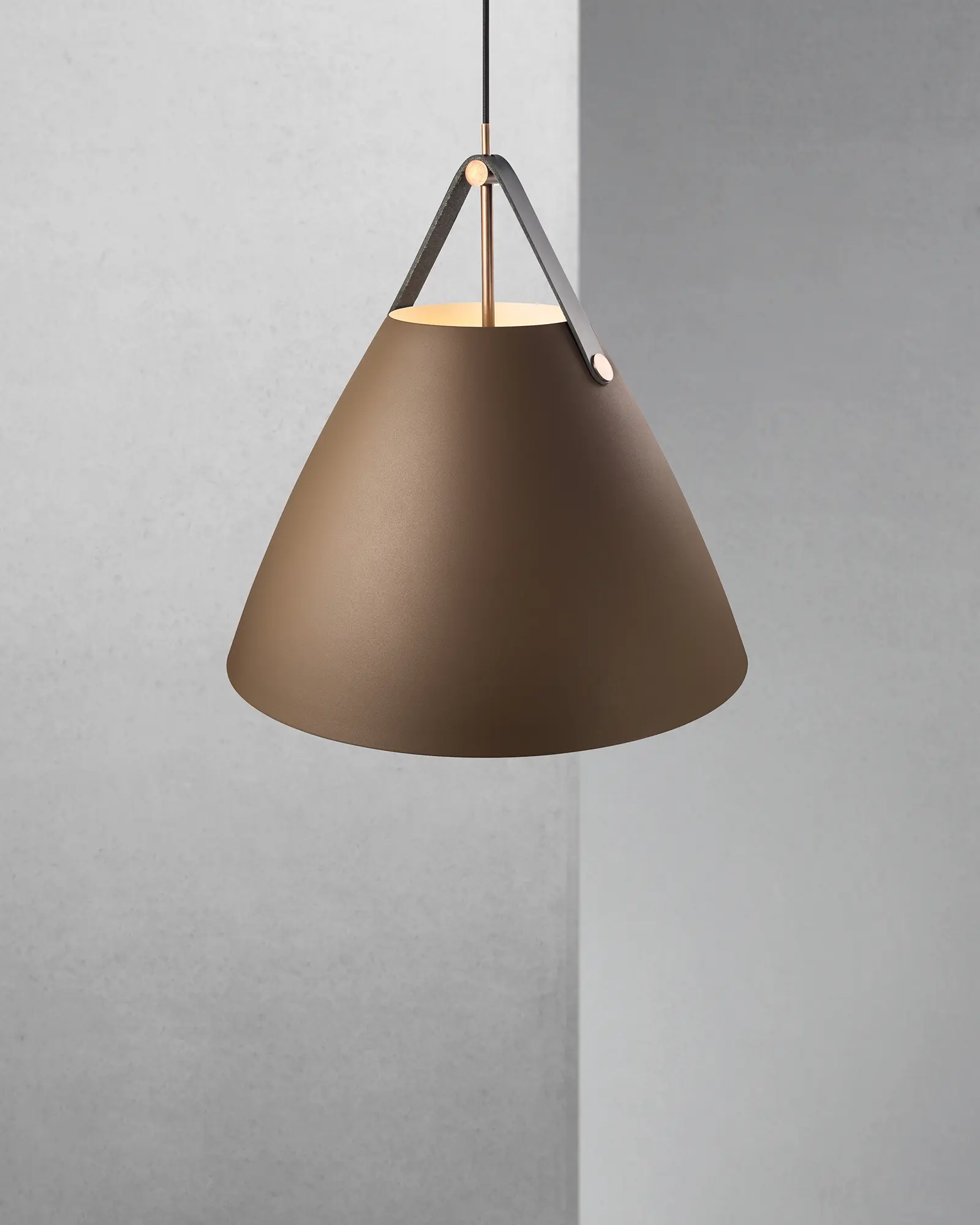 Strap Pendant Light - Image 10