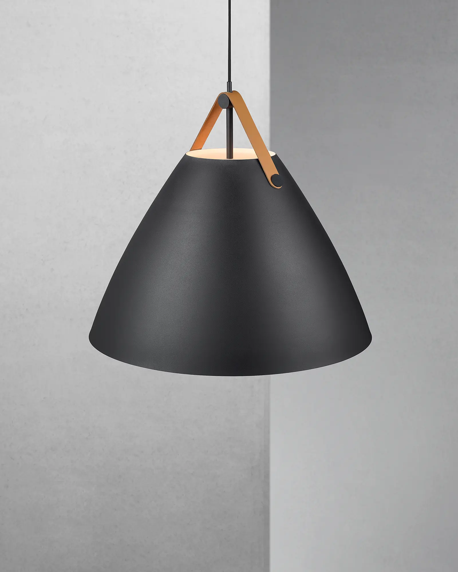 Strap Pendant Light - Image 11