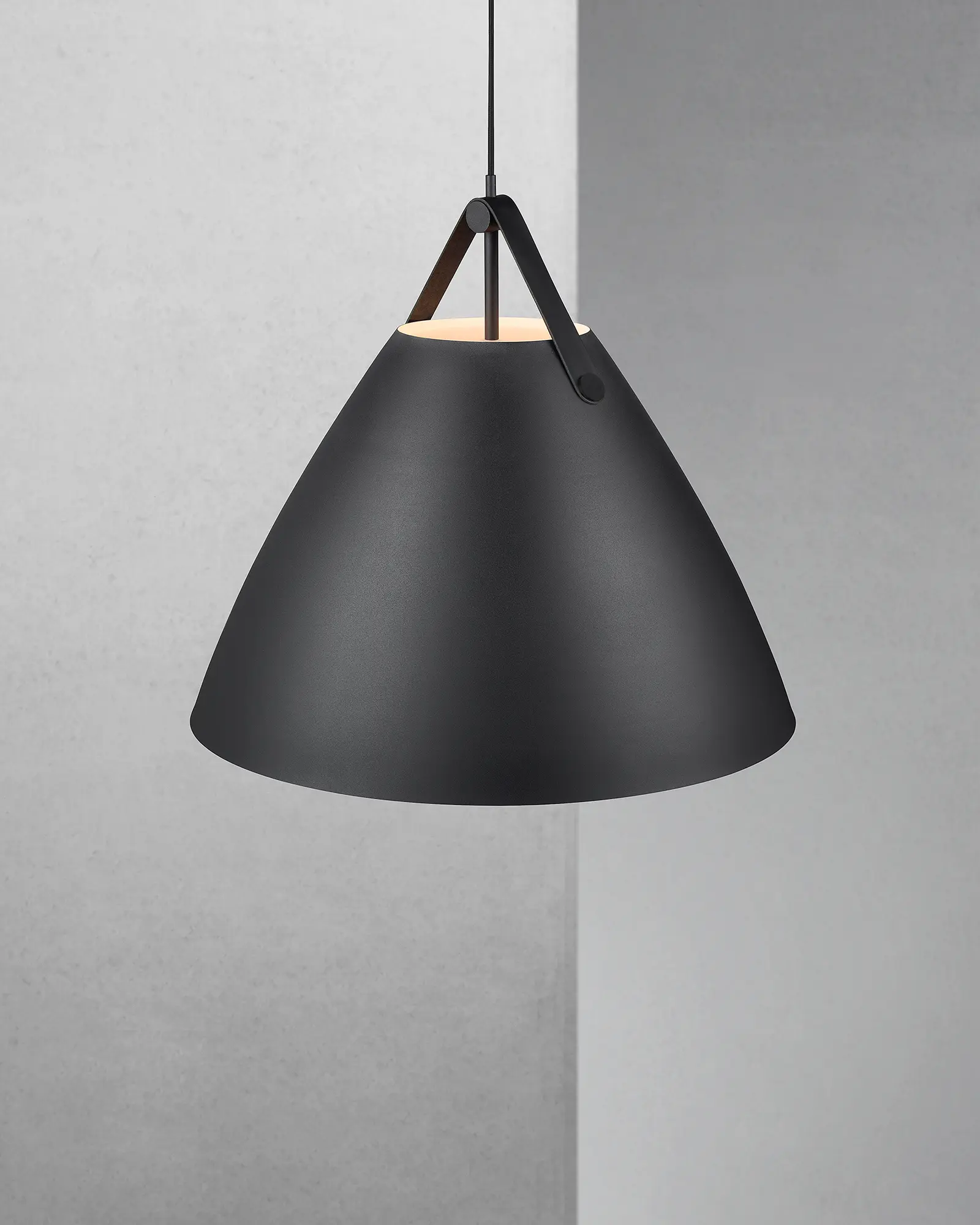 Strap Pendant Light - Image 12