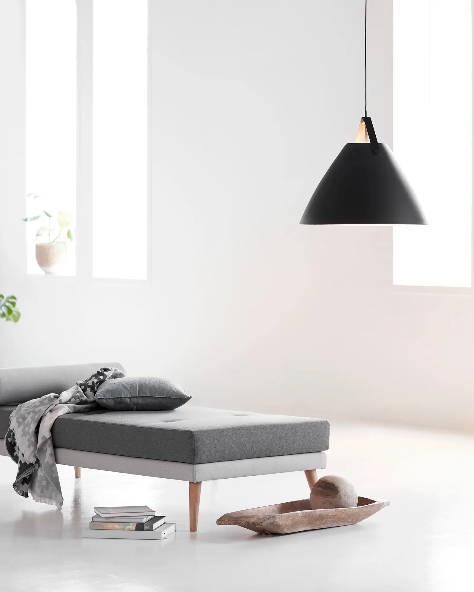 Strap Pendant Light - Image 13