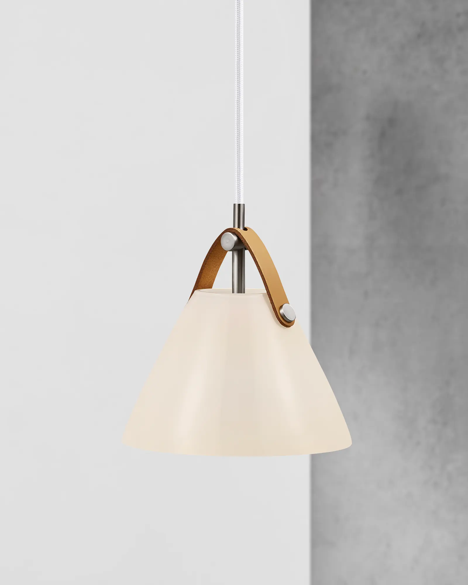 Strap Pendant Light - Image 5