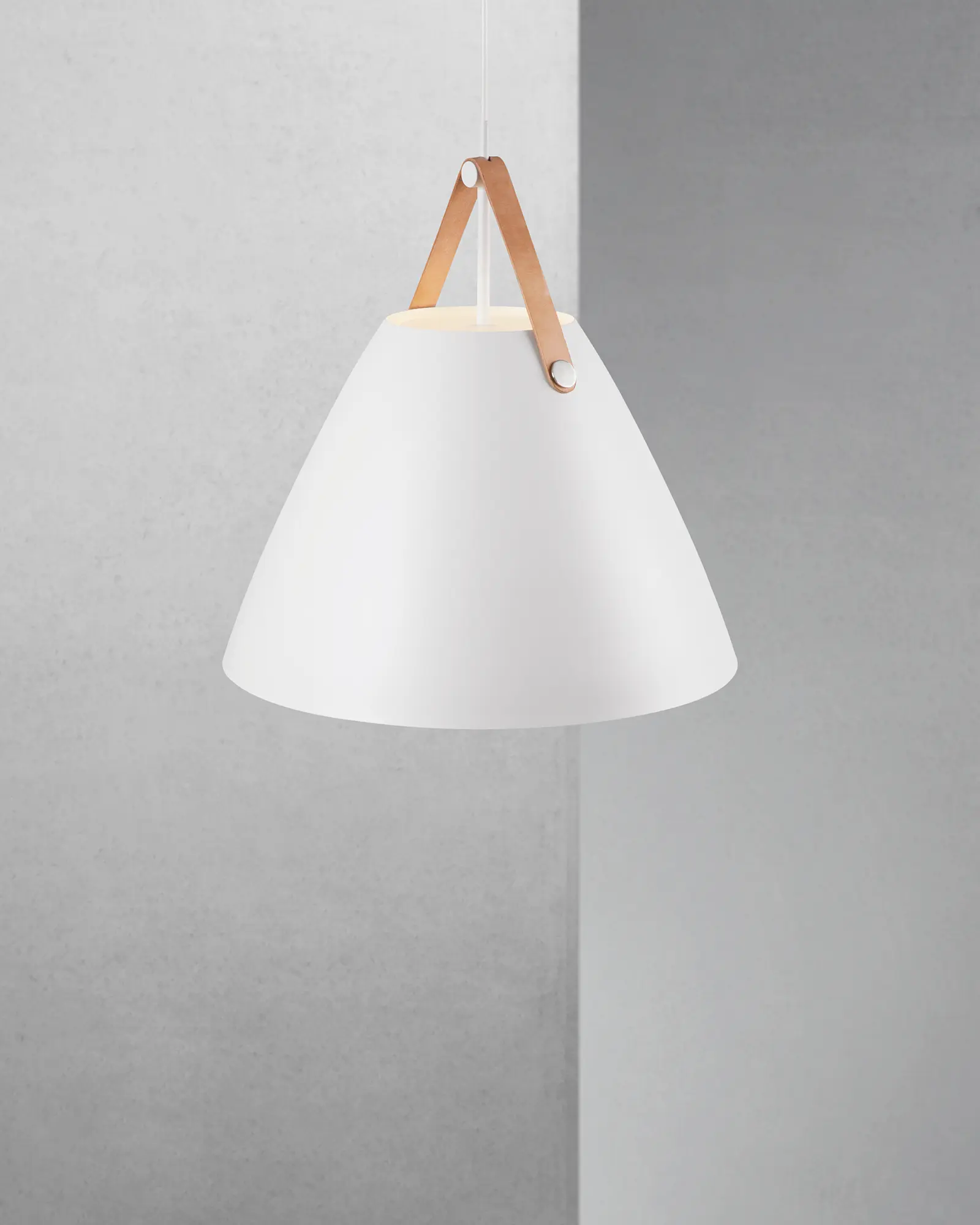 Strap Pendant Light - Image 7