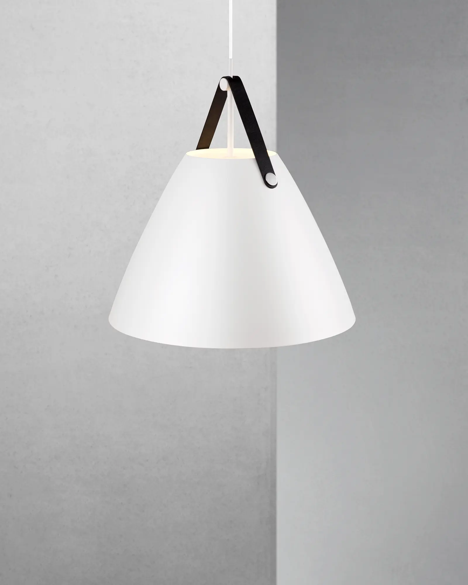 Strap Pendant Light - Image 8