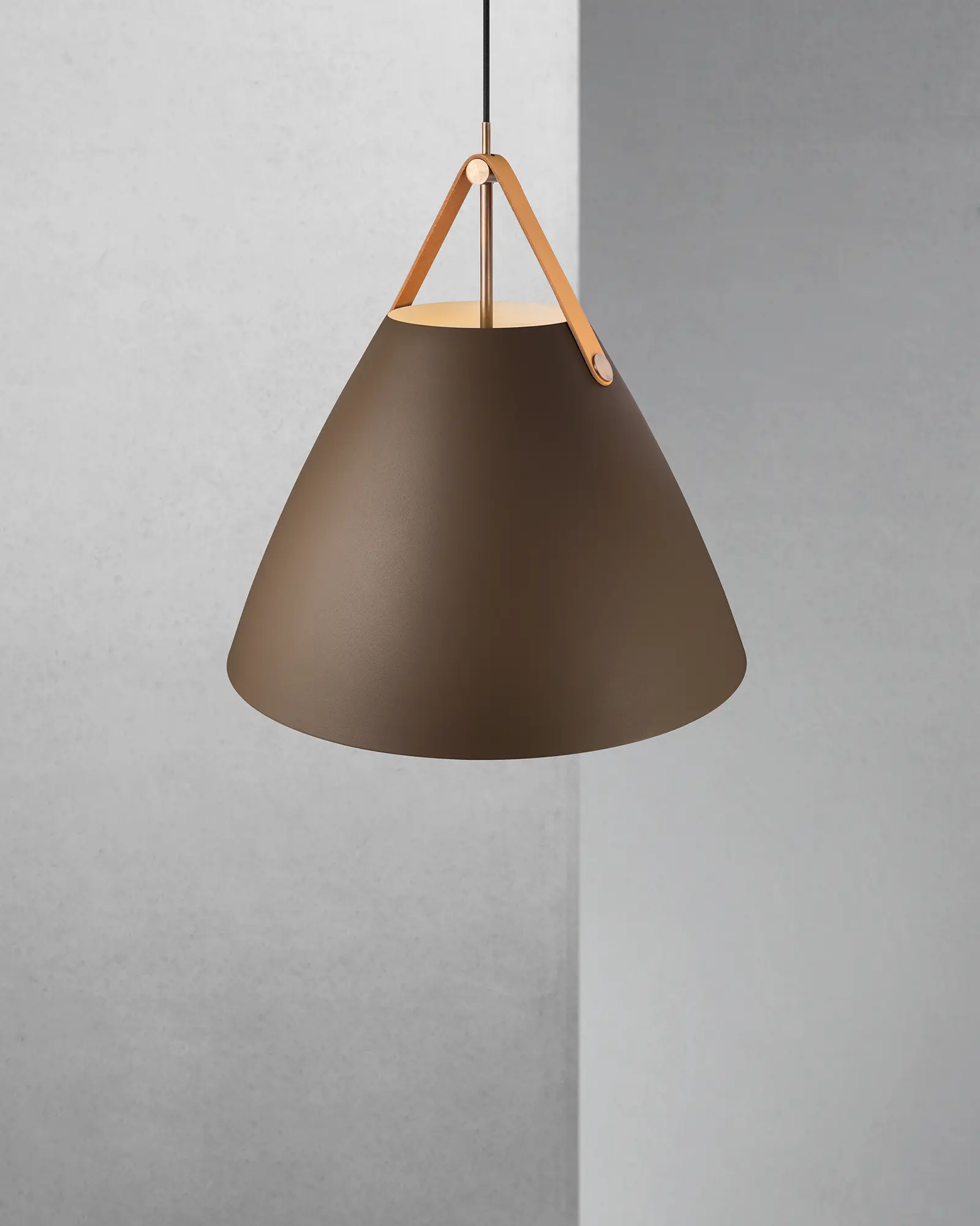 Strap Pendant Light - Image 9
