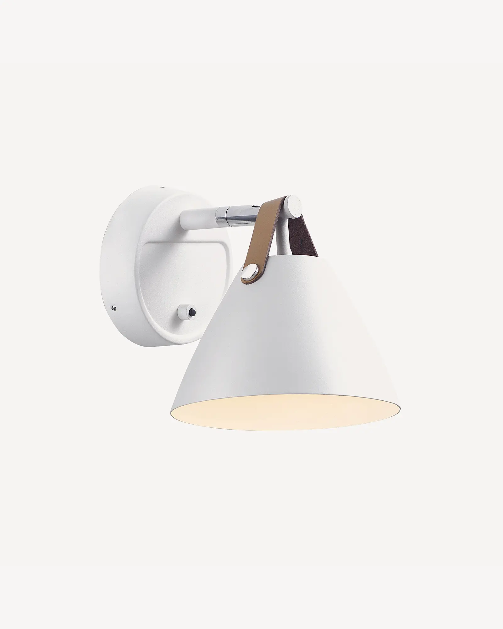 Strap Wall Light - Image 5