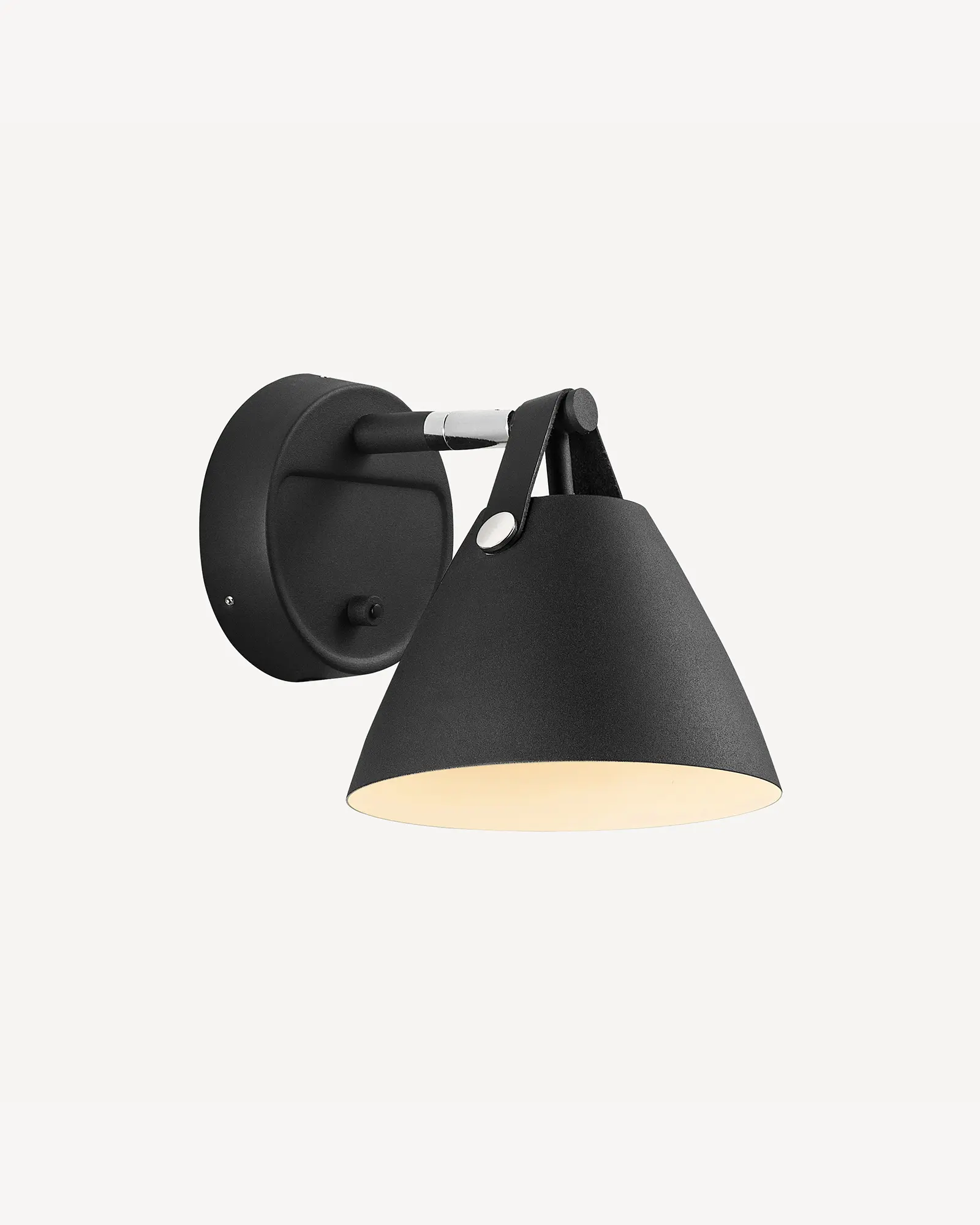 Strap Wall Light - Image 8