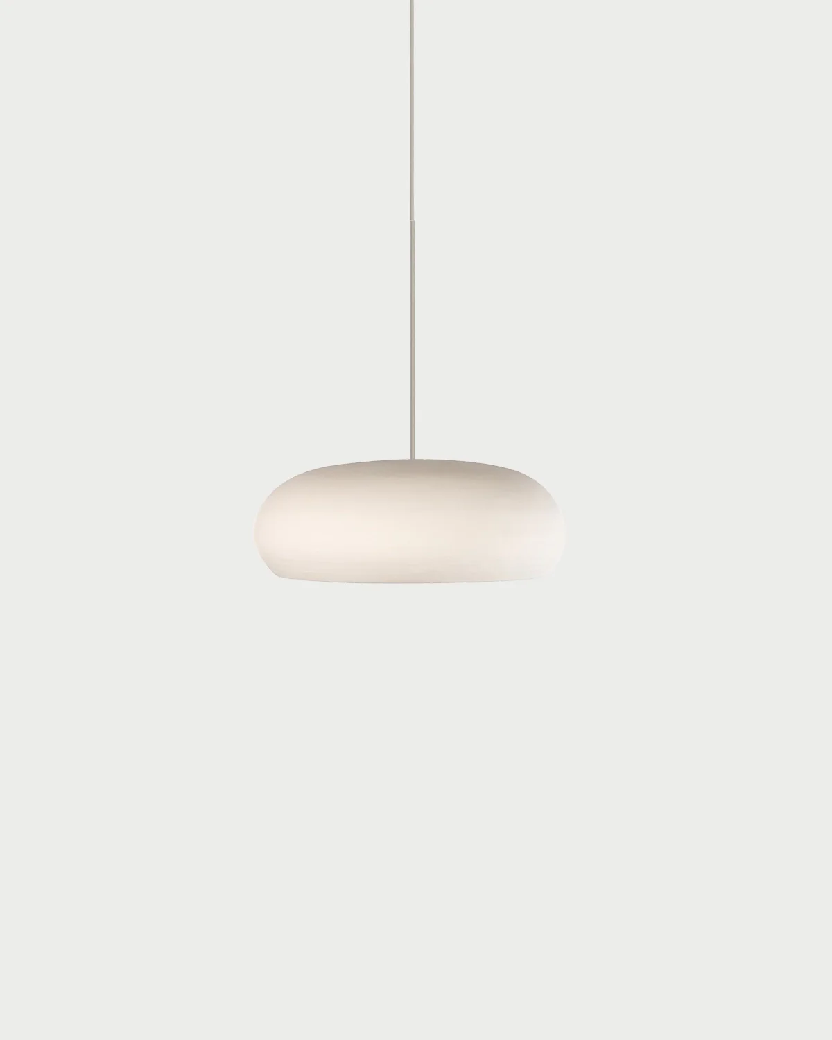 Swirl Curve Pendant Light - Image 2