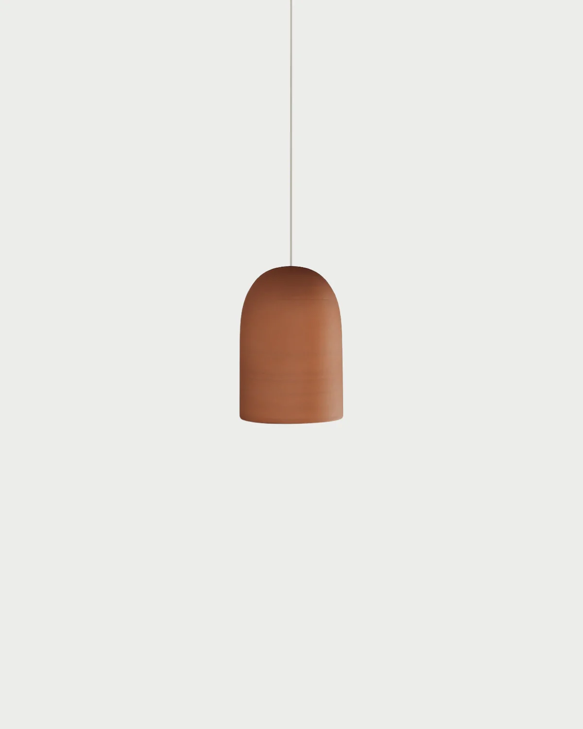 Swirl Cylinder Pendant Light
