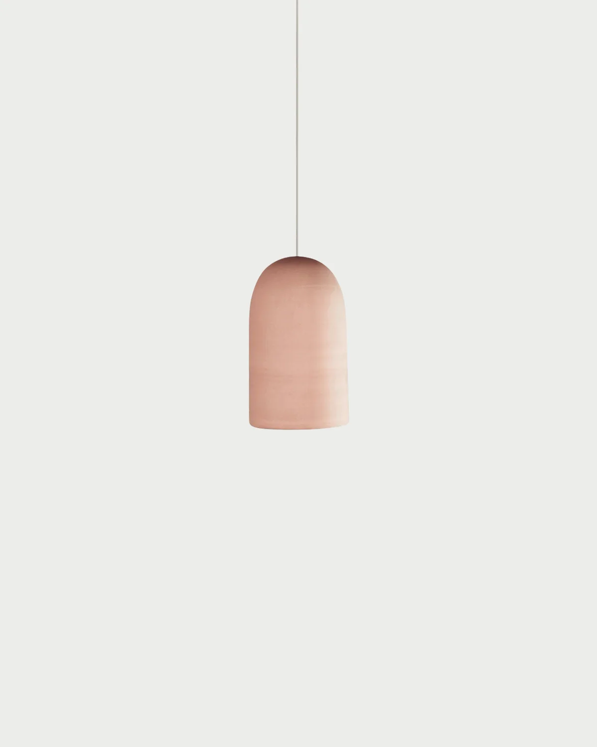 Swirl Cylinder Pendant Light - Image 4