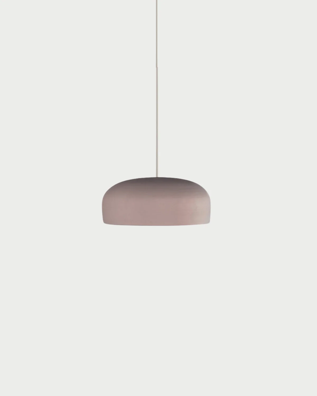 Swirl Dish Pendant Light - Image 6