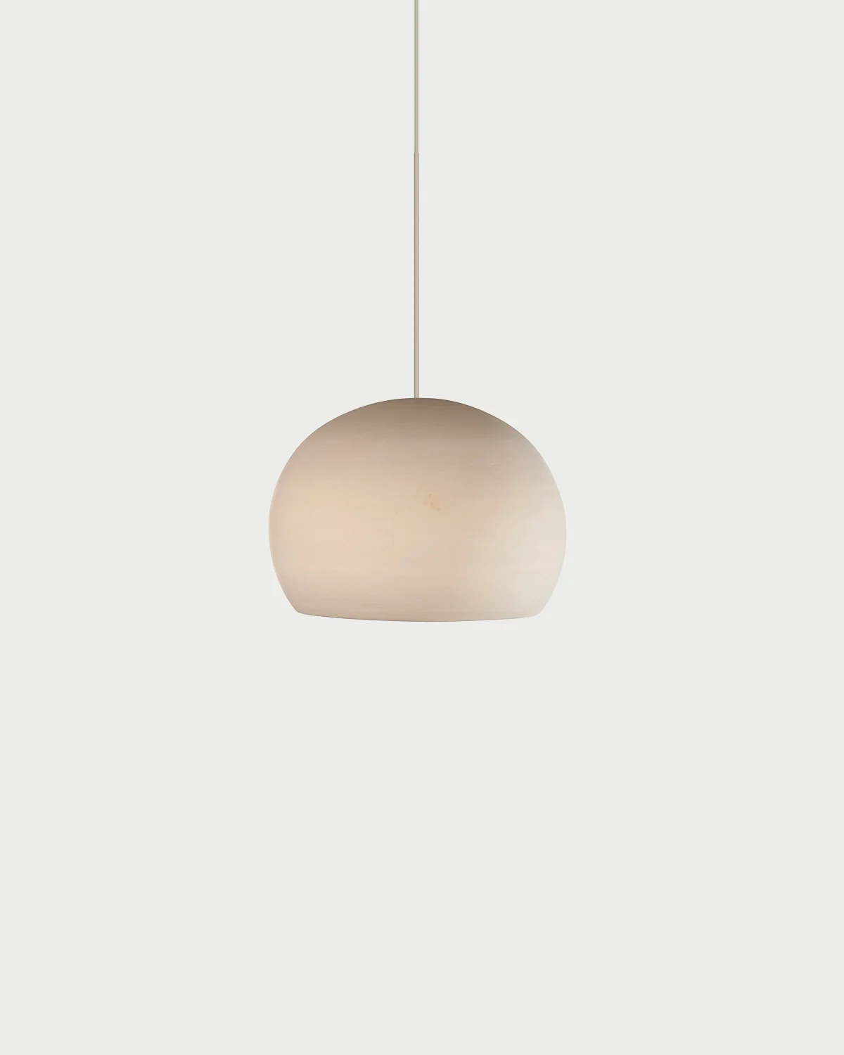 Swirl Moon Pendant Light - Image 3