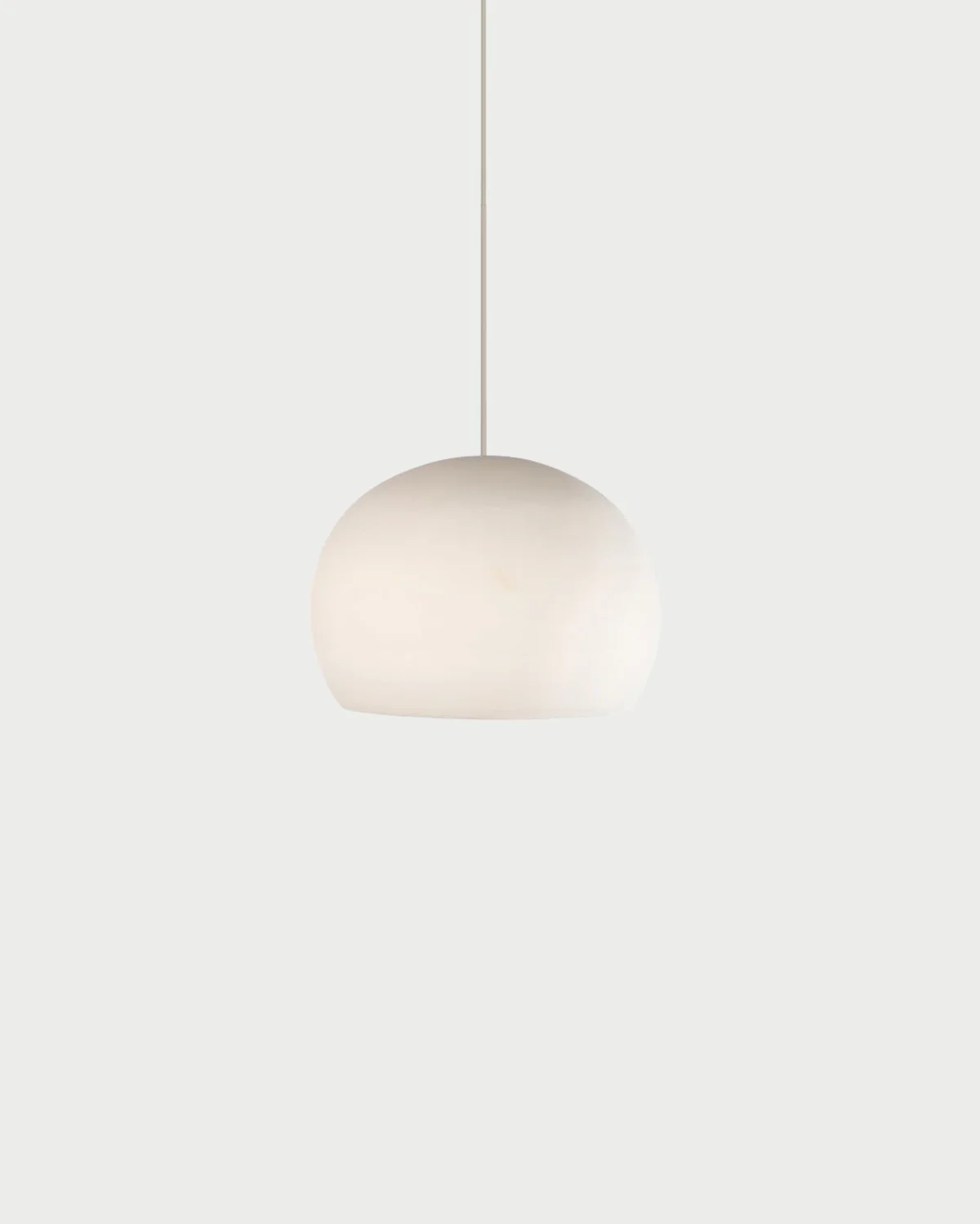 Swirl Moon Pendant Light - Image 4