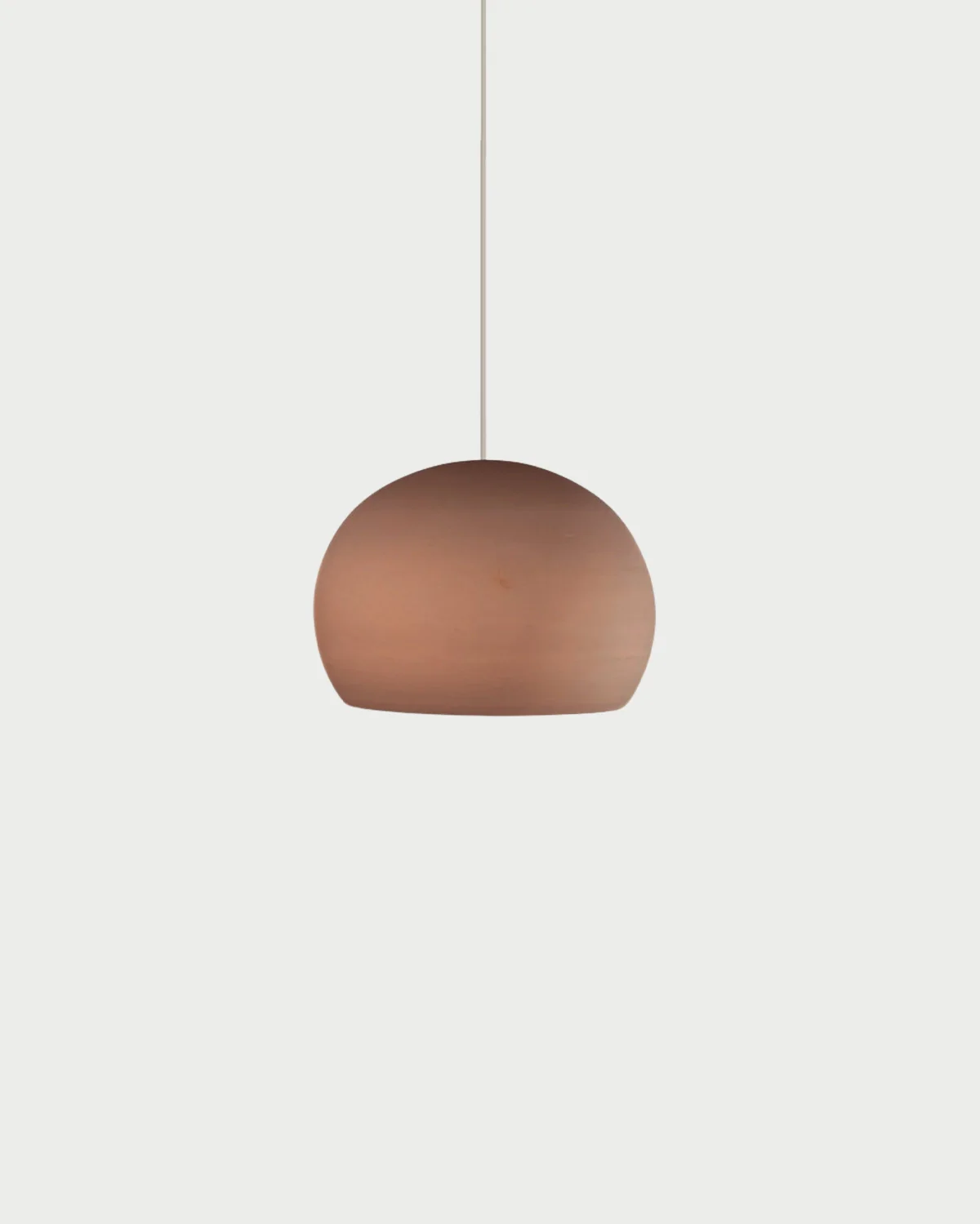 Swirl Moon Pendant Light - Image 5
