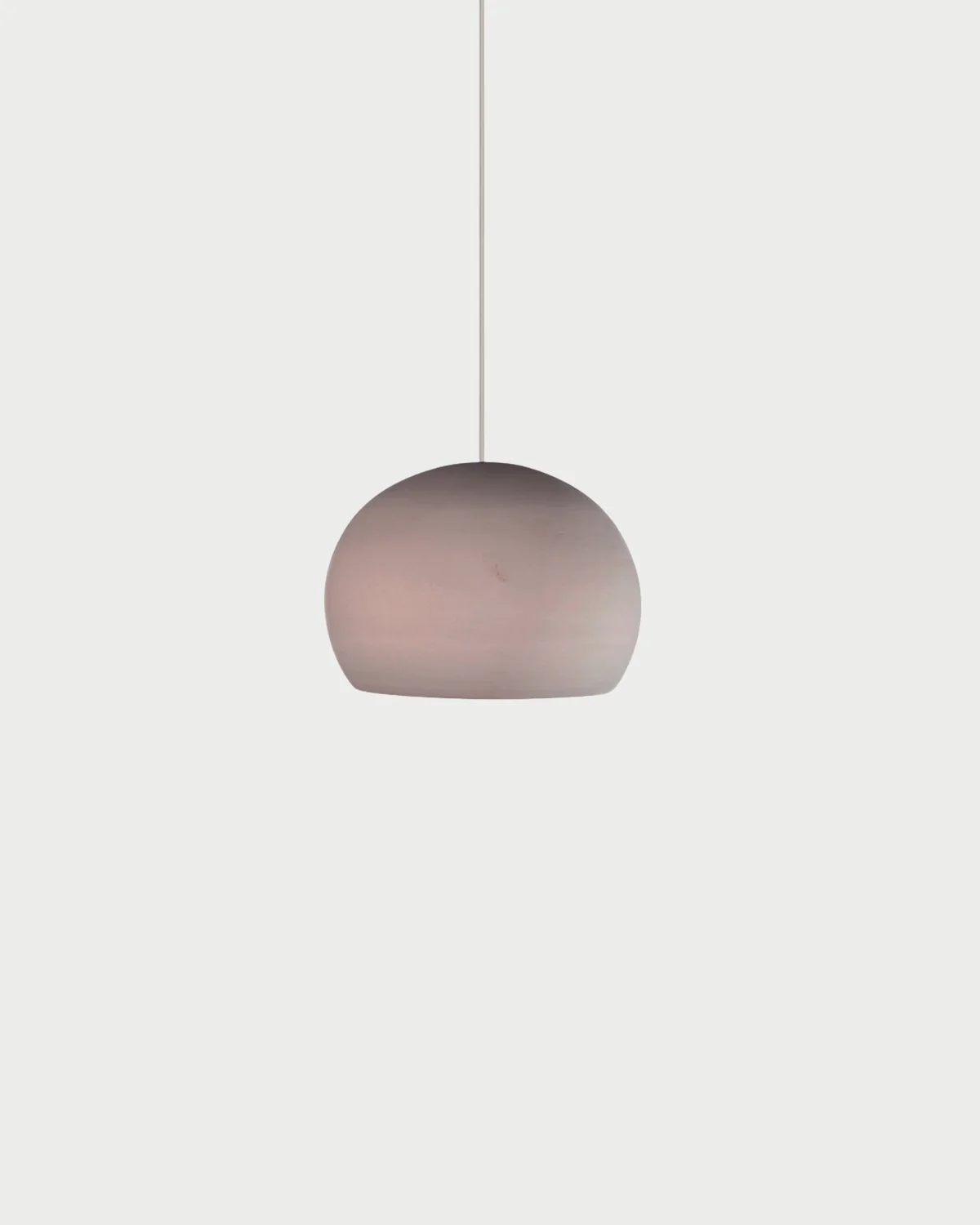 Swirl Moon Pendant Light - Image 7