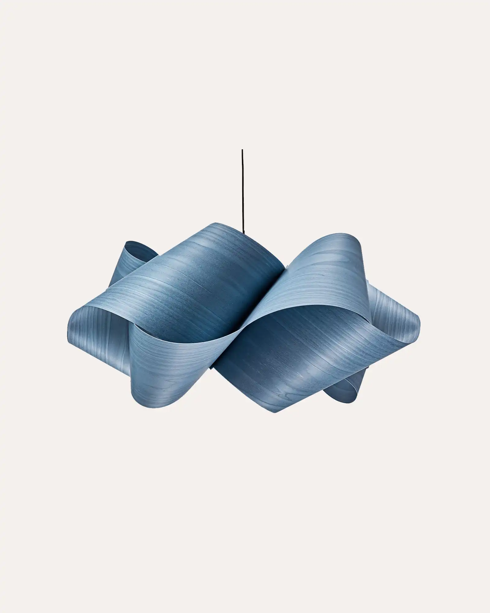 Swirl Pendant Light - Image 14