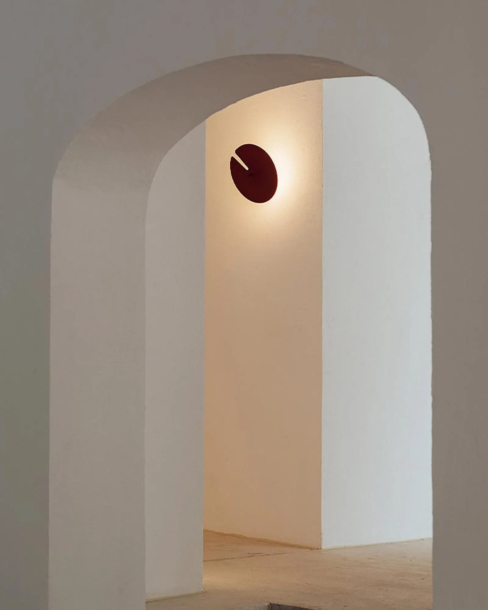 Symphony Wall Light
