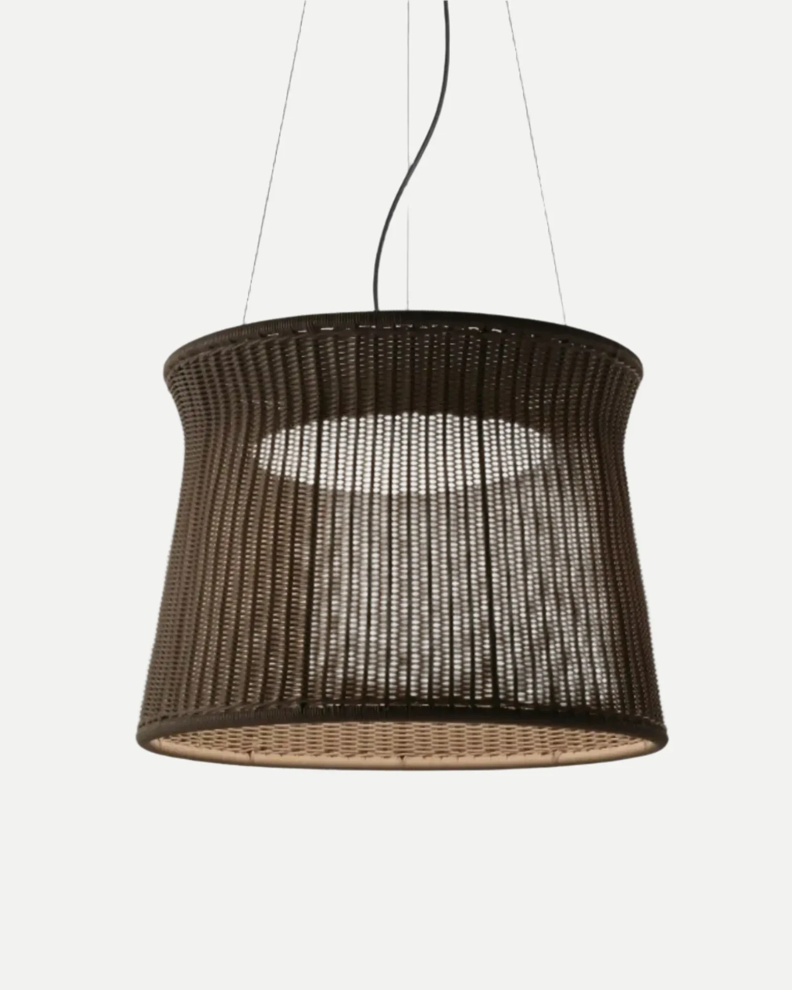 Syra Outdoor Pendant Light - Image 8