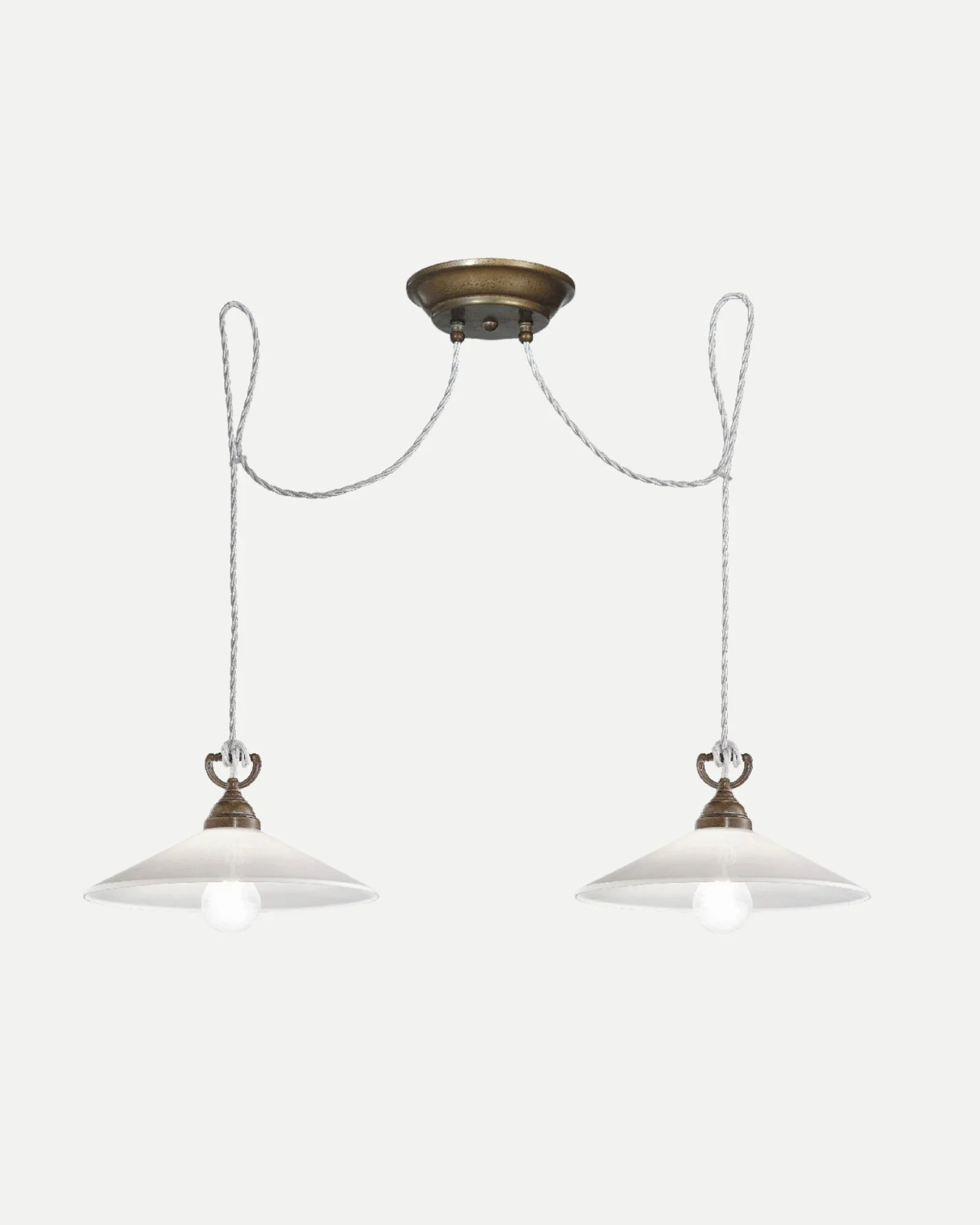 Tabia Hanging Pendant Light - Image 3