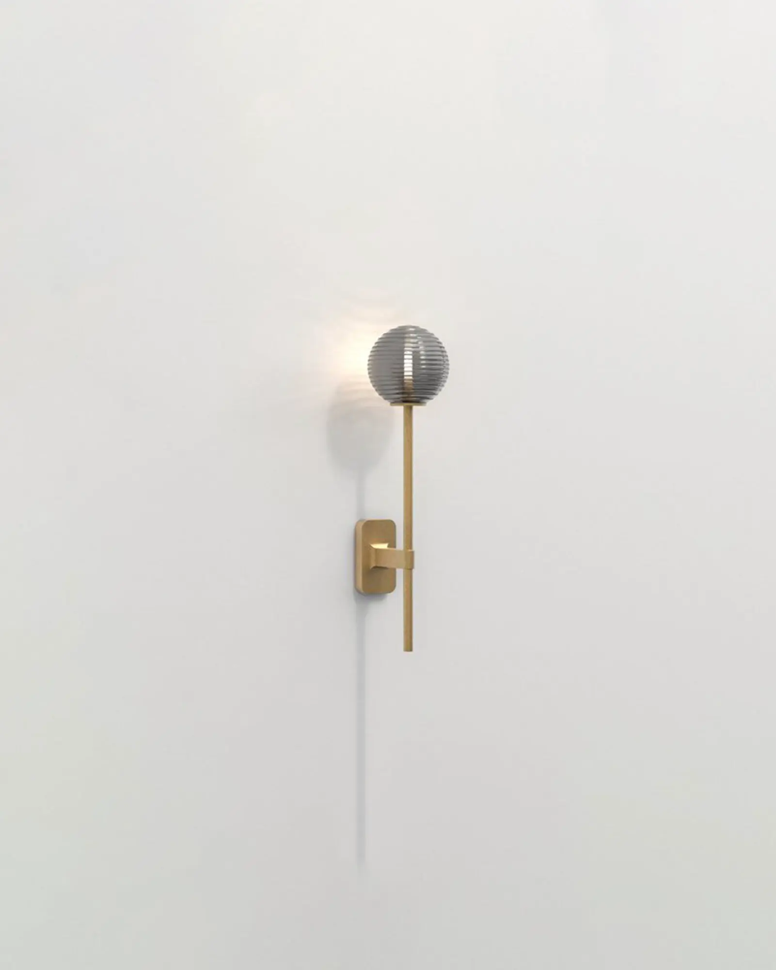 Tacoma Tall Wall Light