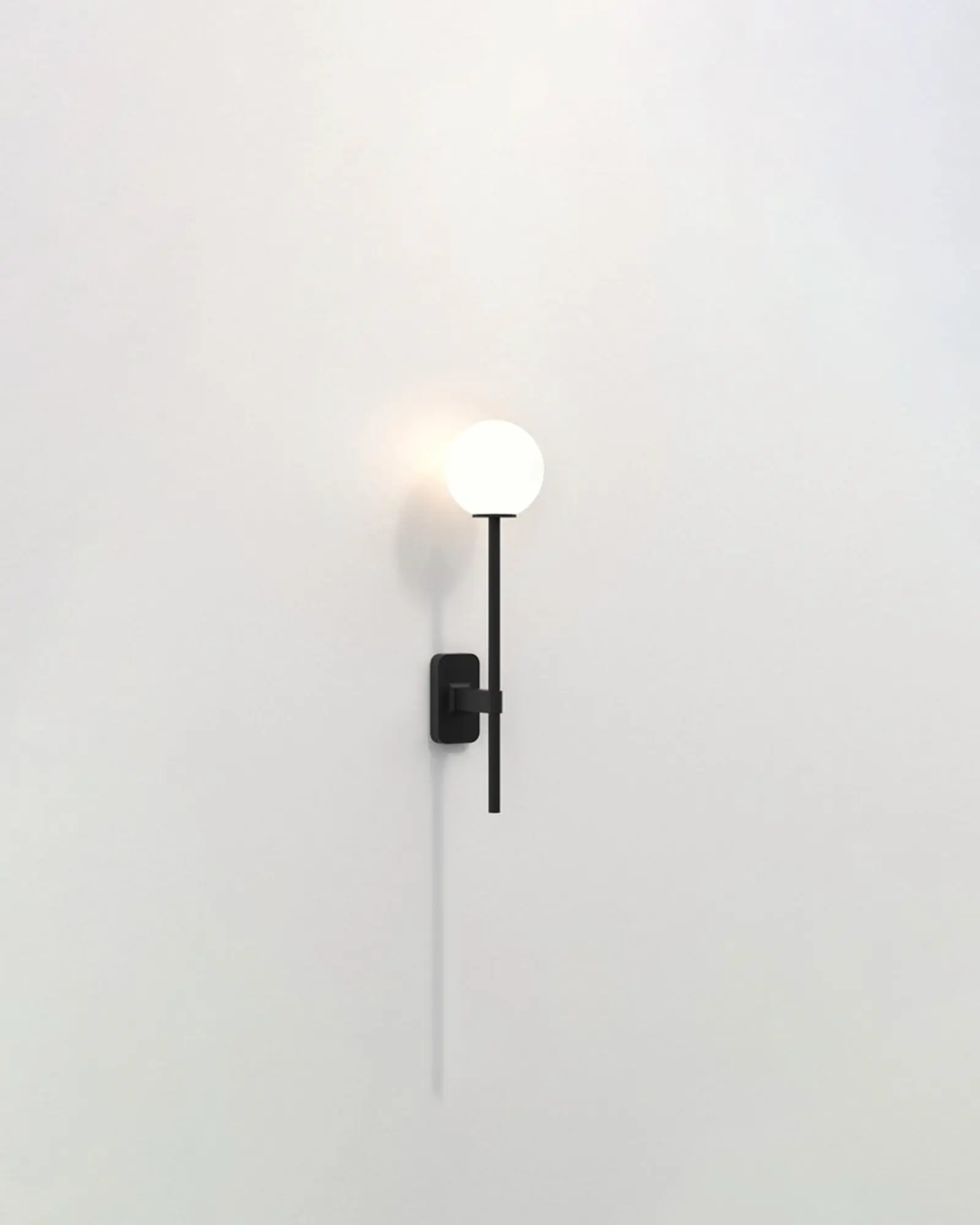 Tacoma Tall Wall Light - Image 2