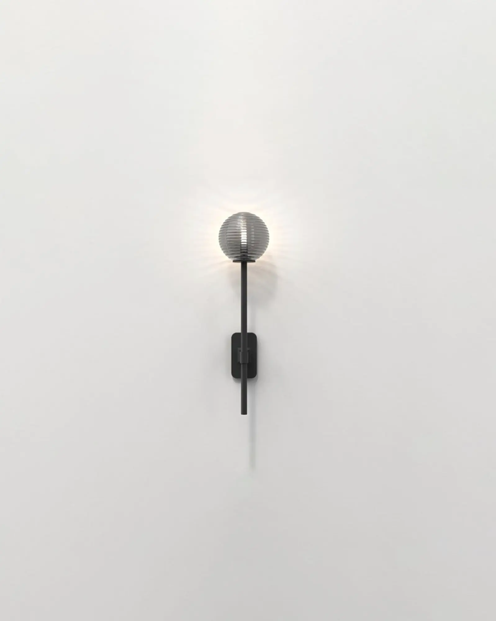 Tacoma Tall Wall Light - Image 3