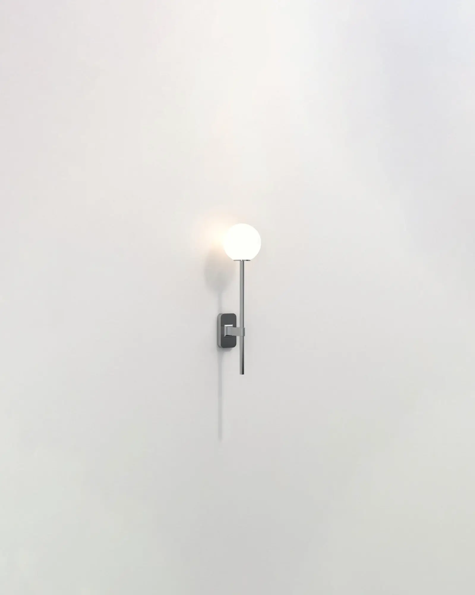 Tacoma Tall Wall Light - Image 5