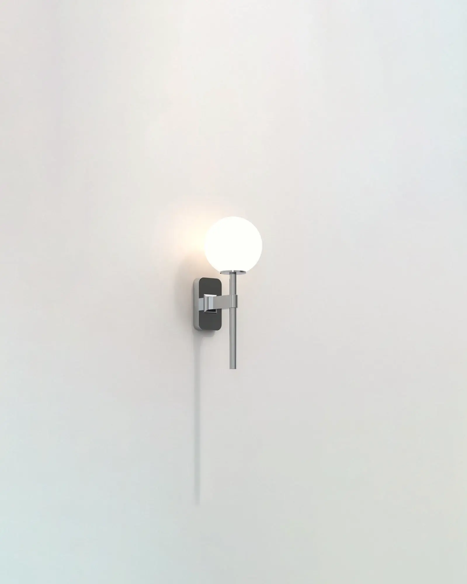 Tacoma Short Wall Light - Image 7