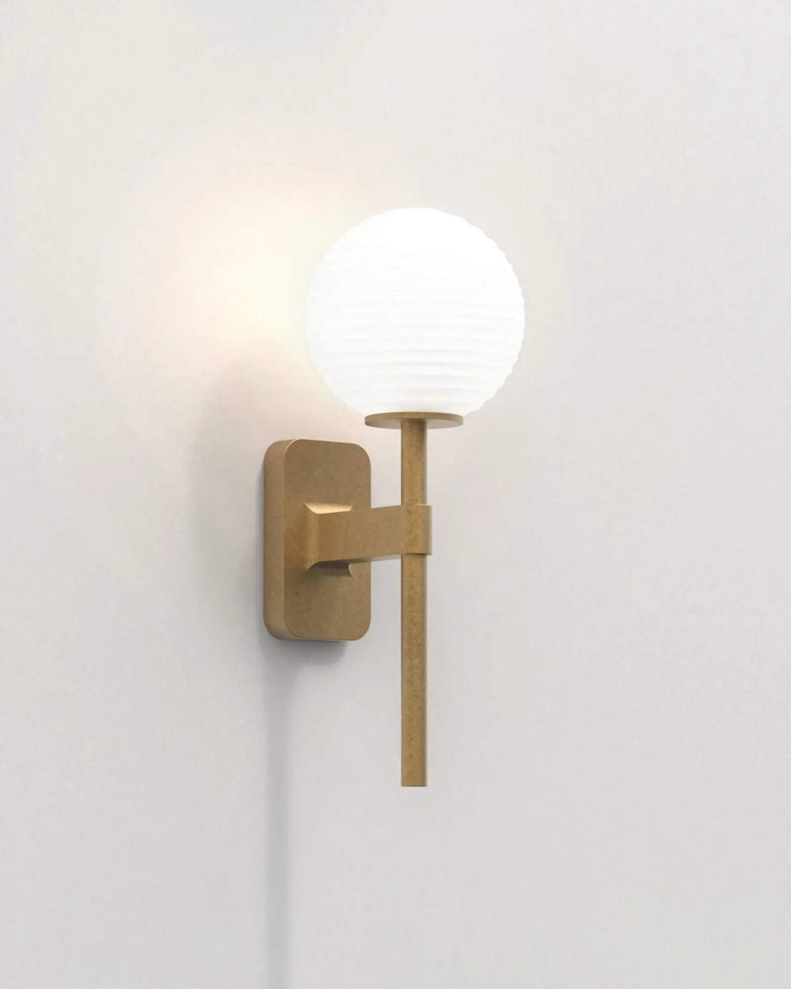 Tacoma Short Wall Light - Image 8