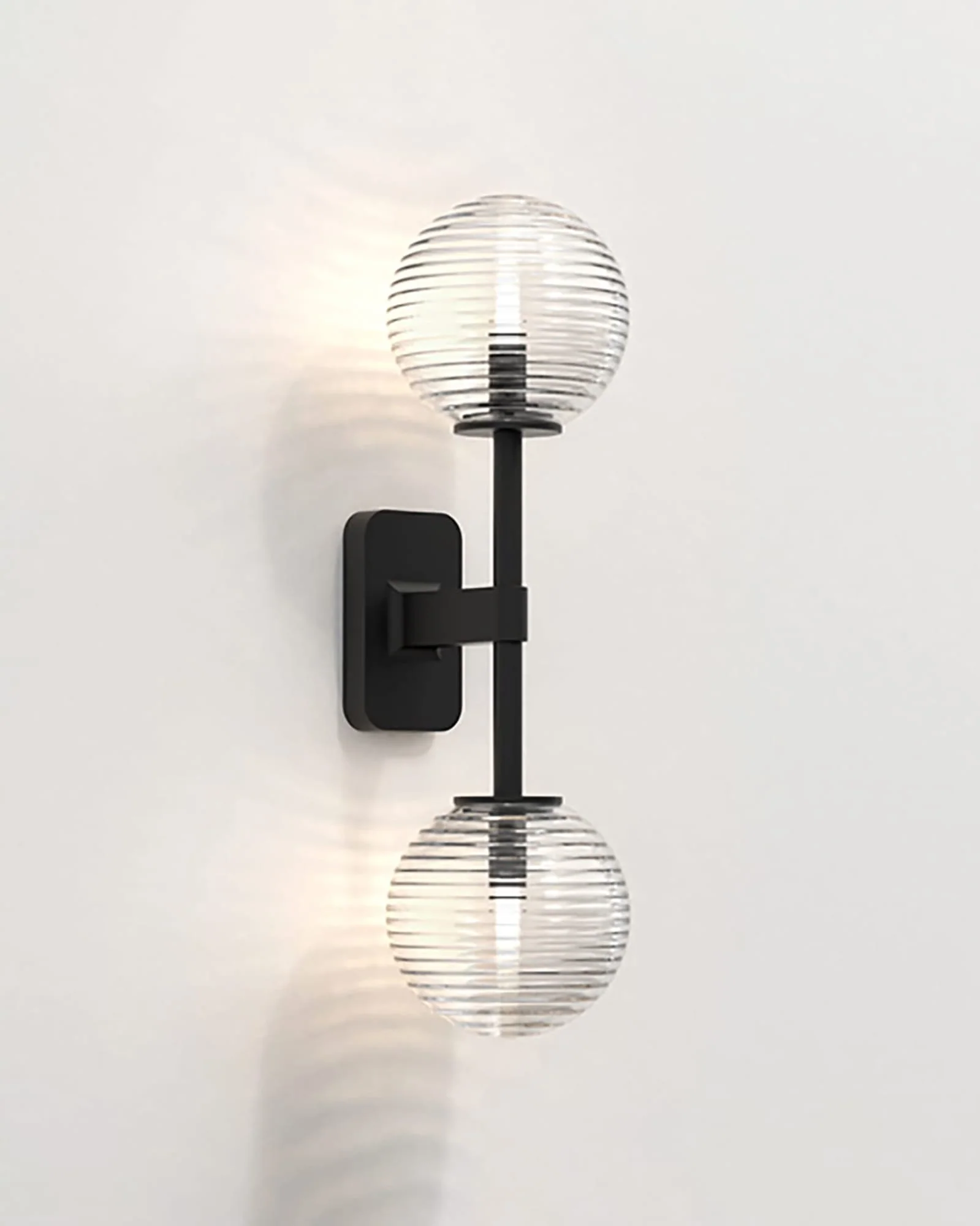 Tacoma Twin Wall Light - Image 3