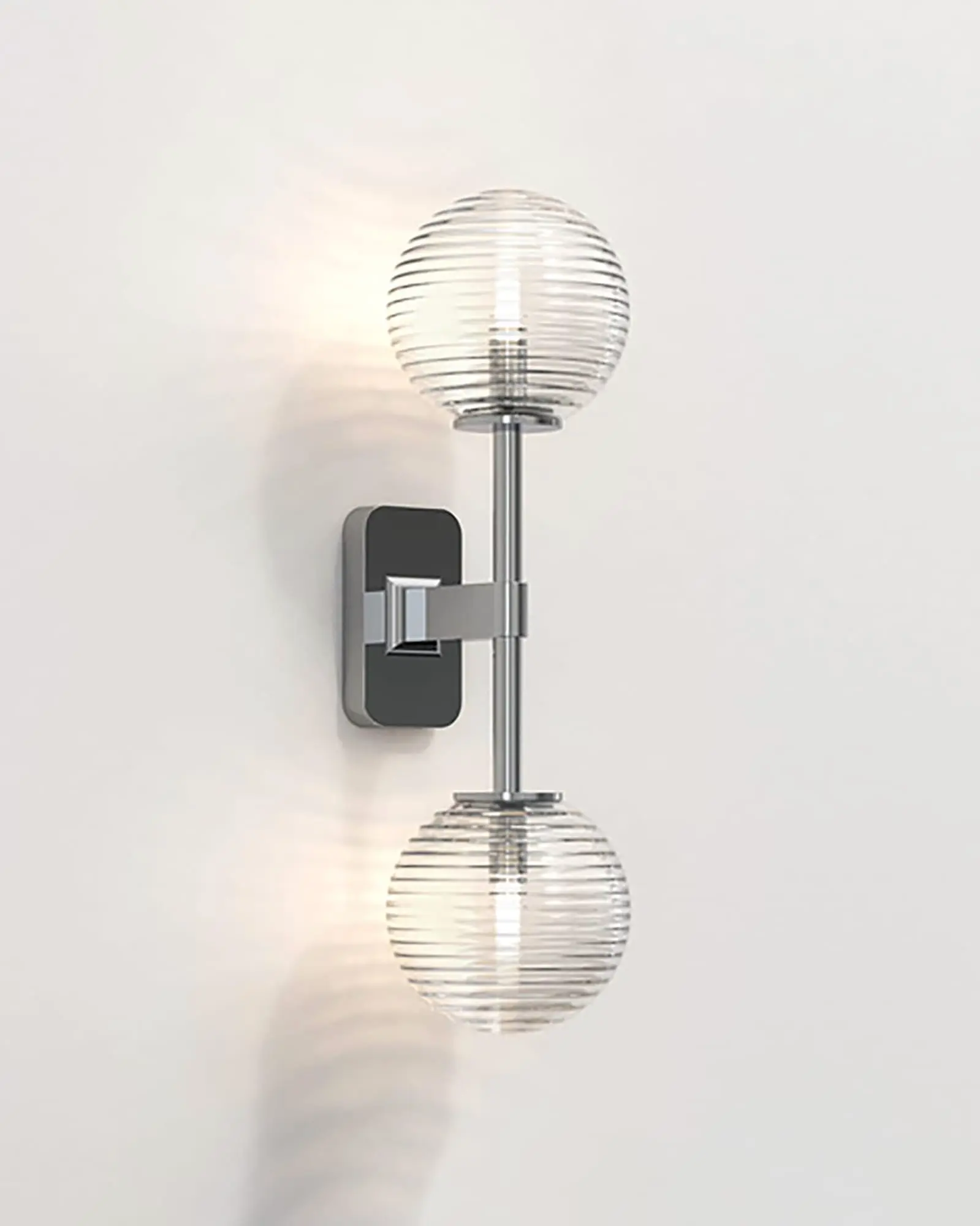 Tacoma Twin Wall Light - Image 5