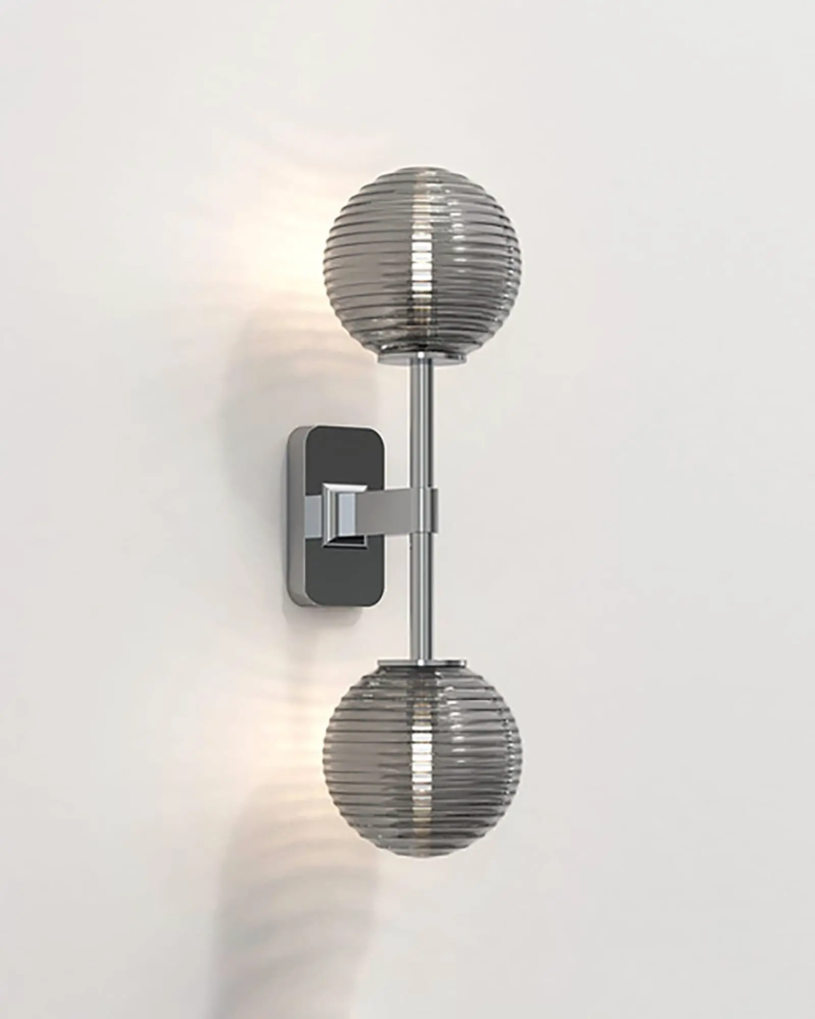 Tacoma Twin Wall Light - Image 8