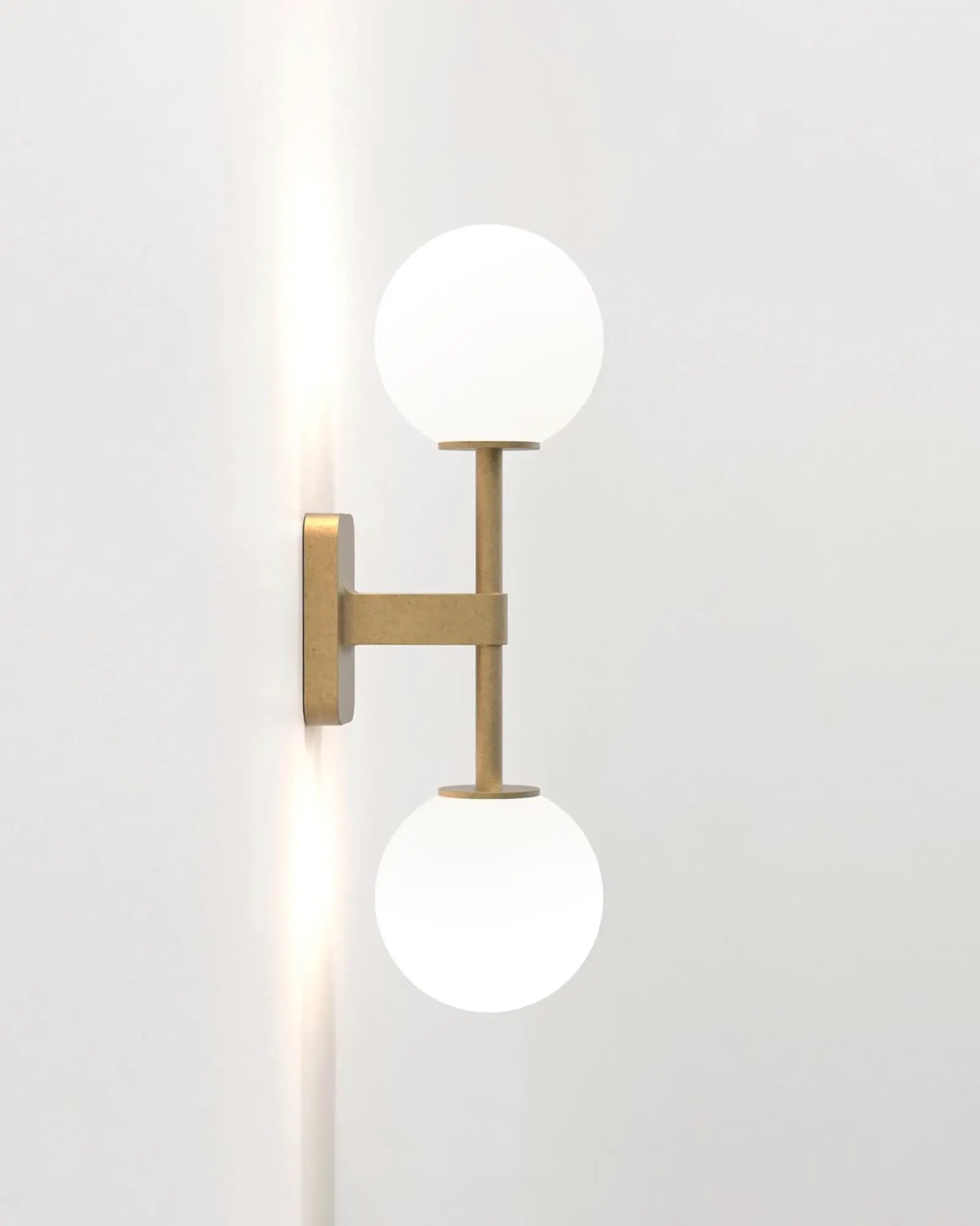 Tacoma Twin Wall Light - Image 9