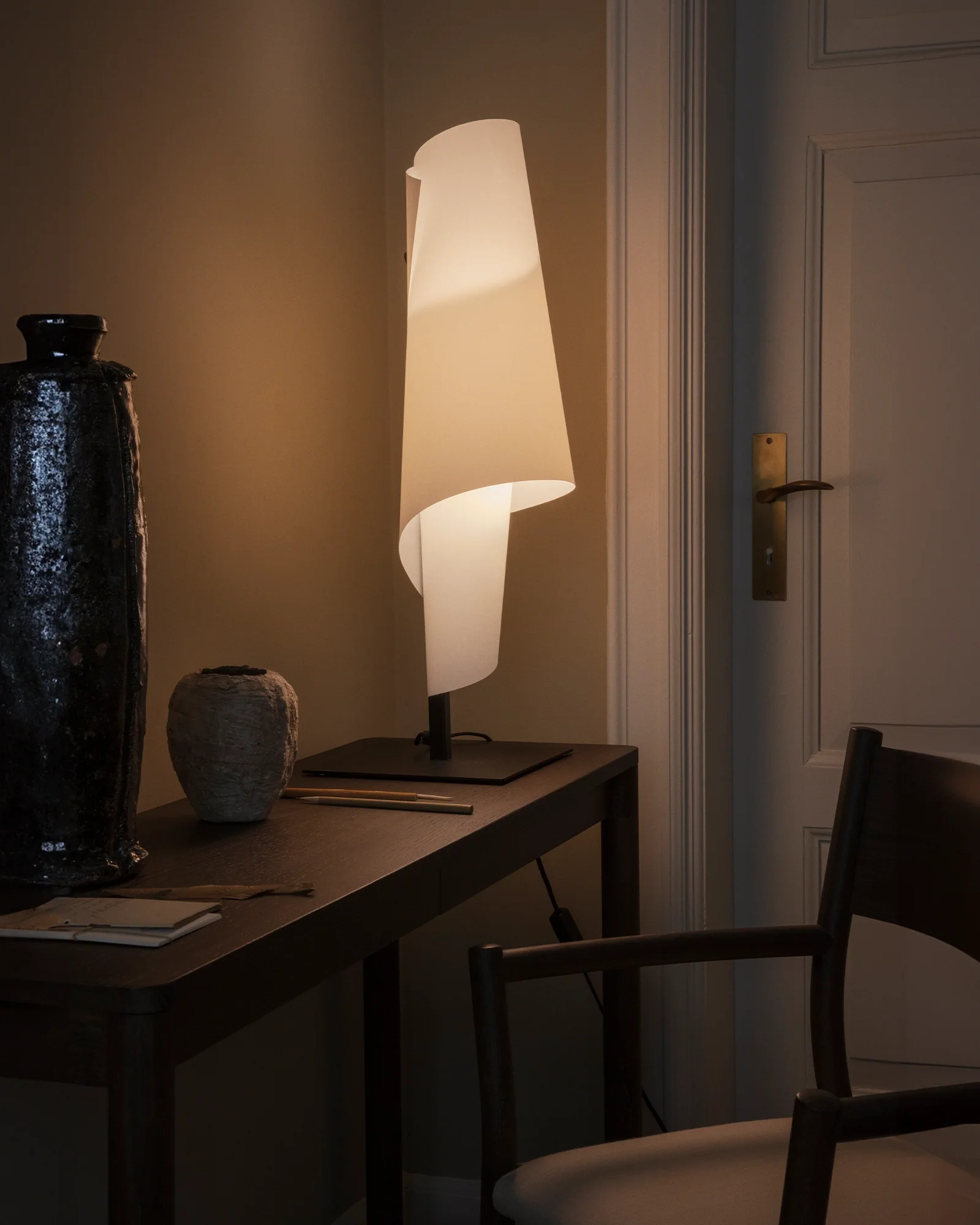 Talla 3 Table Lamp - Image 2