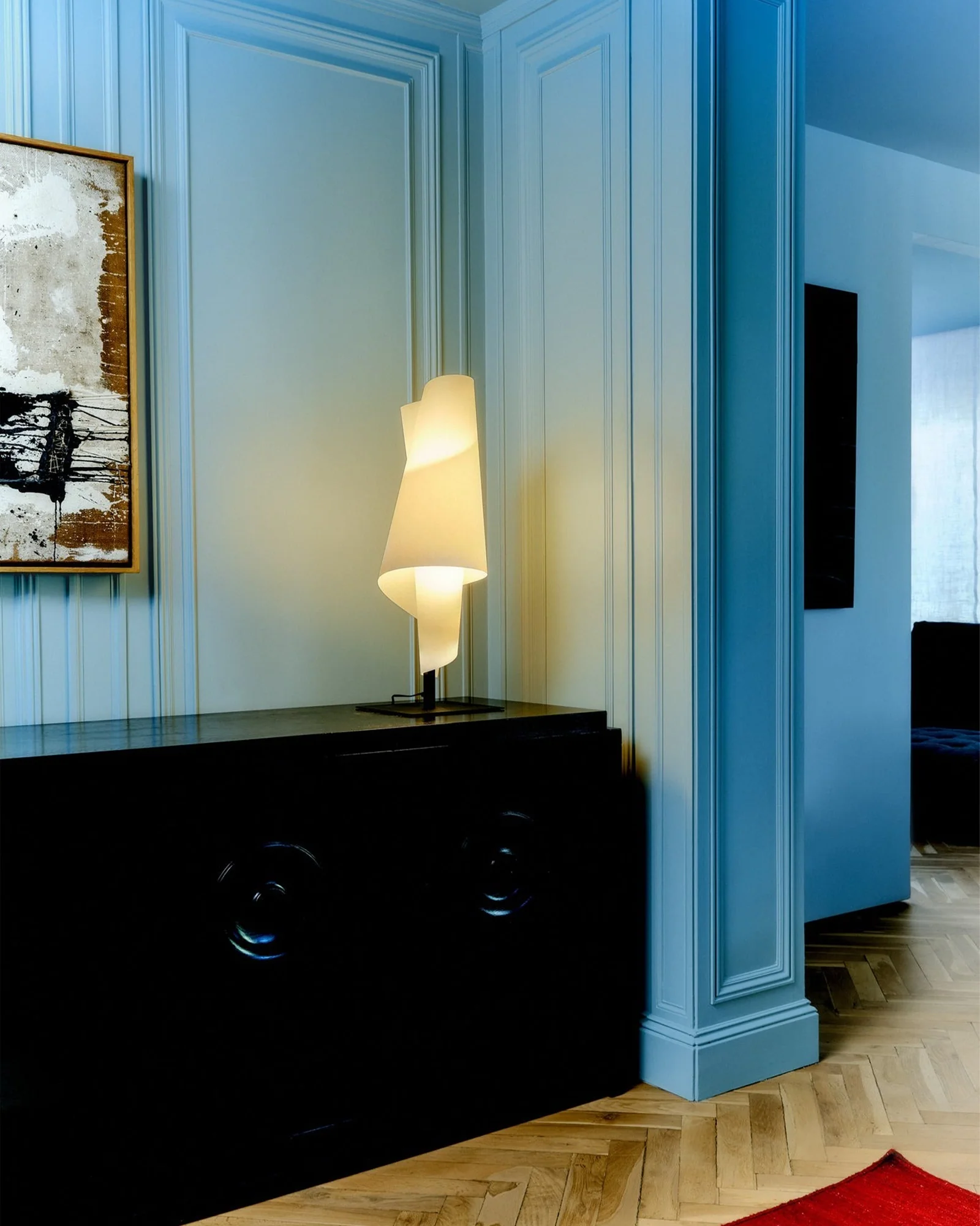 Talla 3 Table Lamp - Image 4