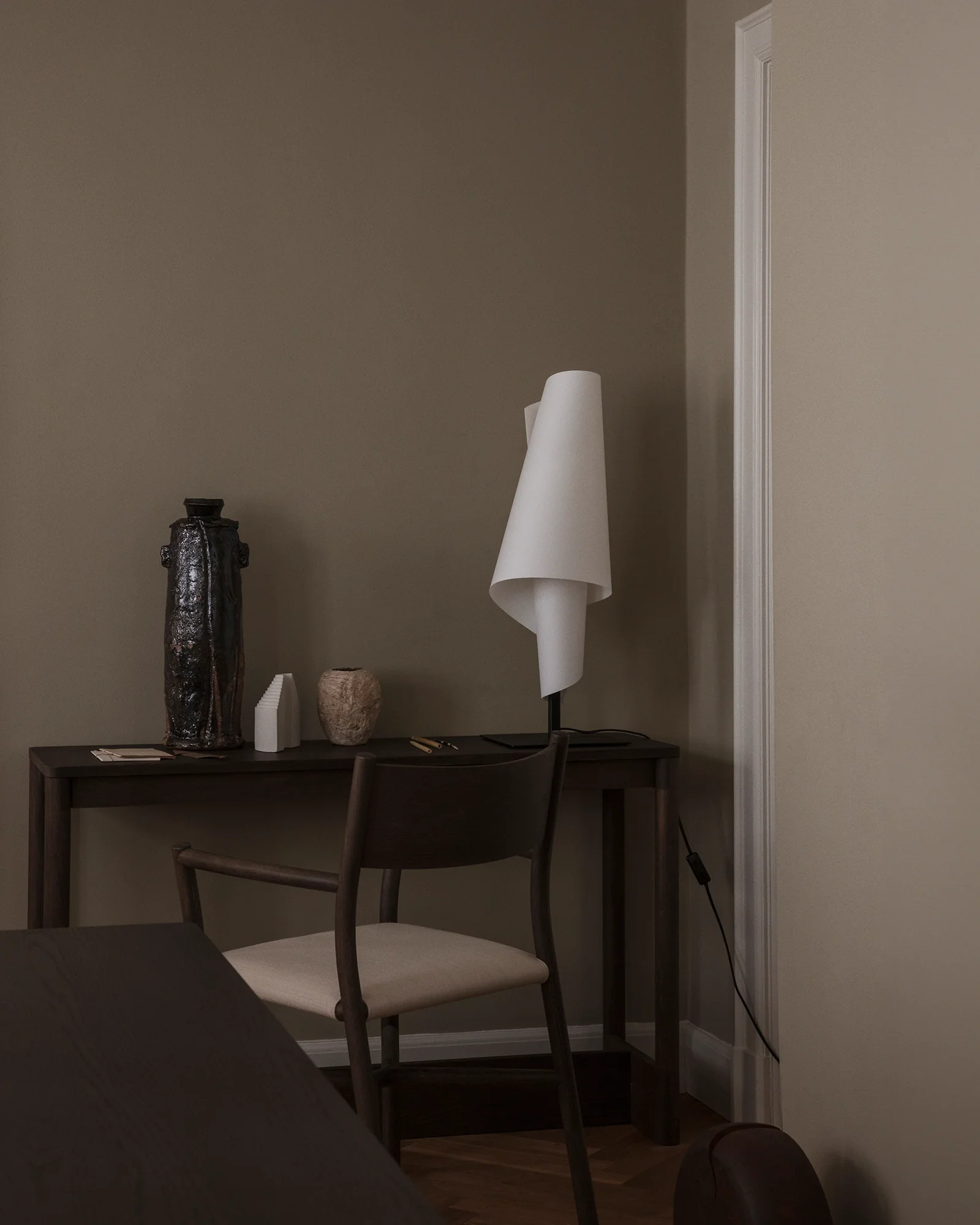 Talla 3 Table Lamp - Image 6
