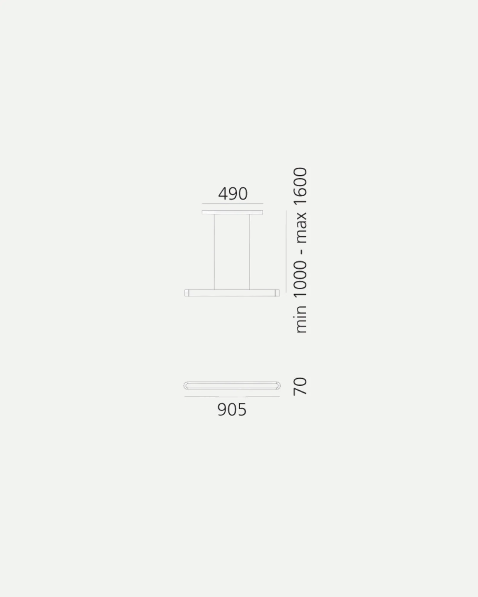 Talo Pendant Light - Image 10