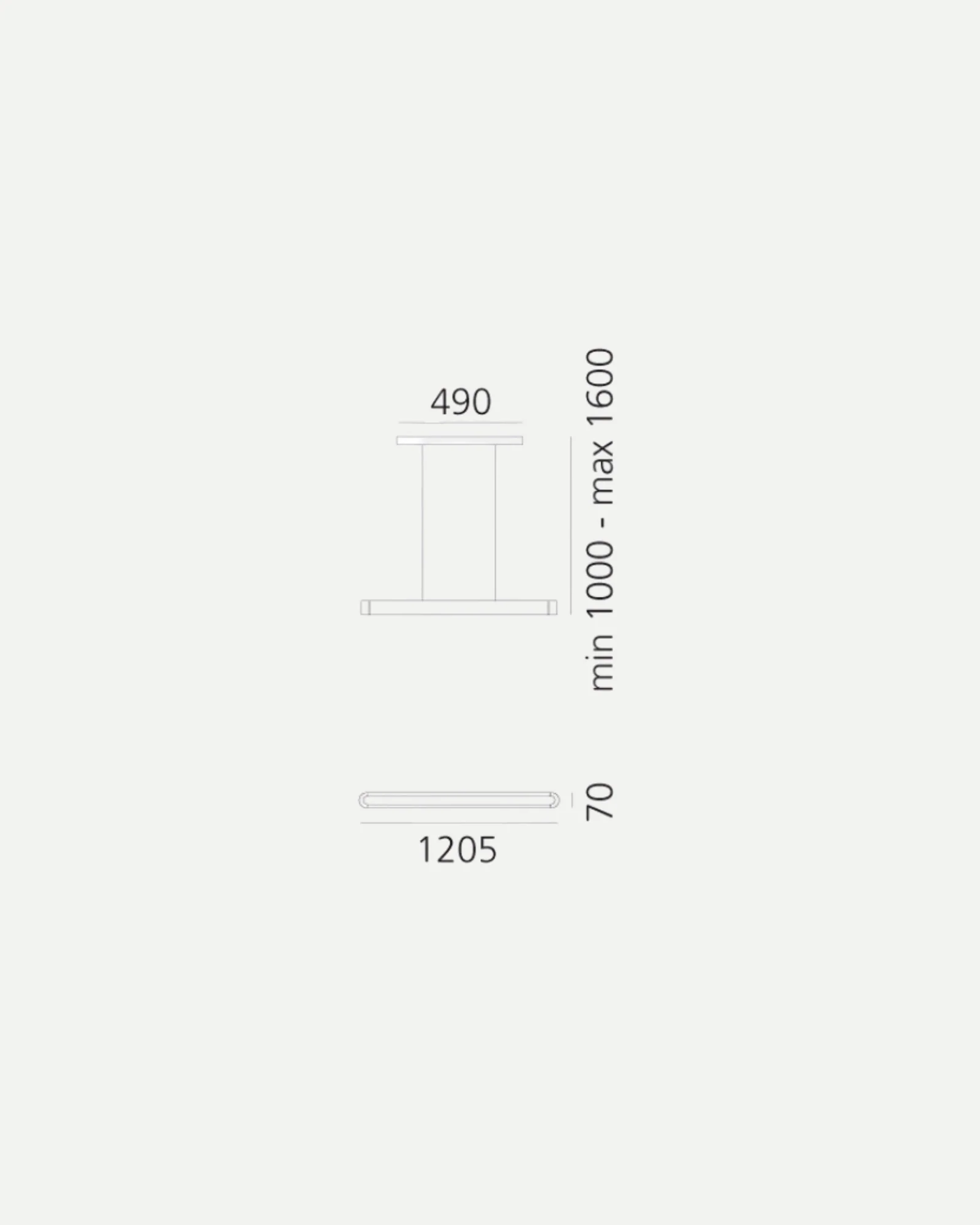 Talo Pendant Light - Image 9
