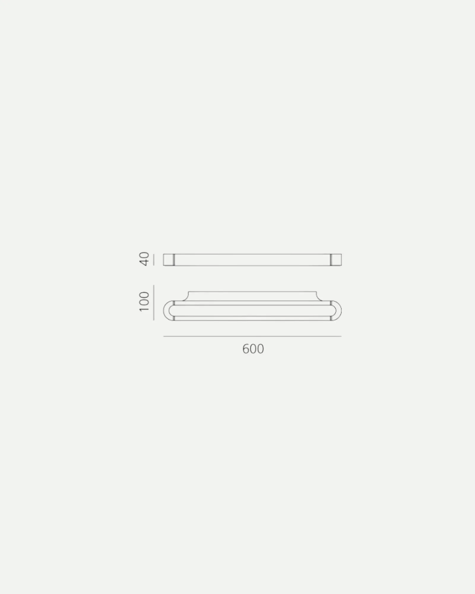 Talo Wall Light - Image 9