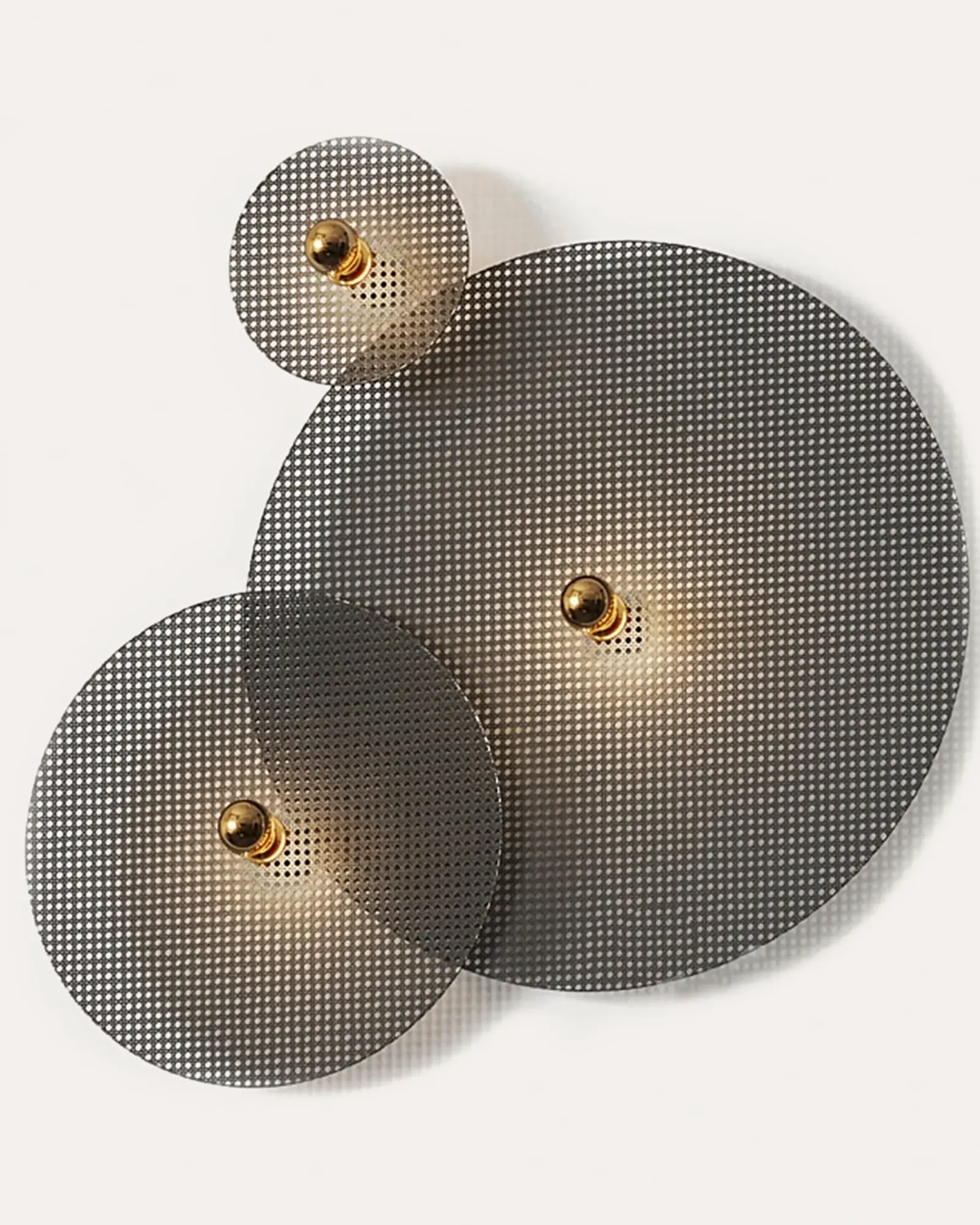 Tan Tan Wall Light - Image 4