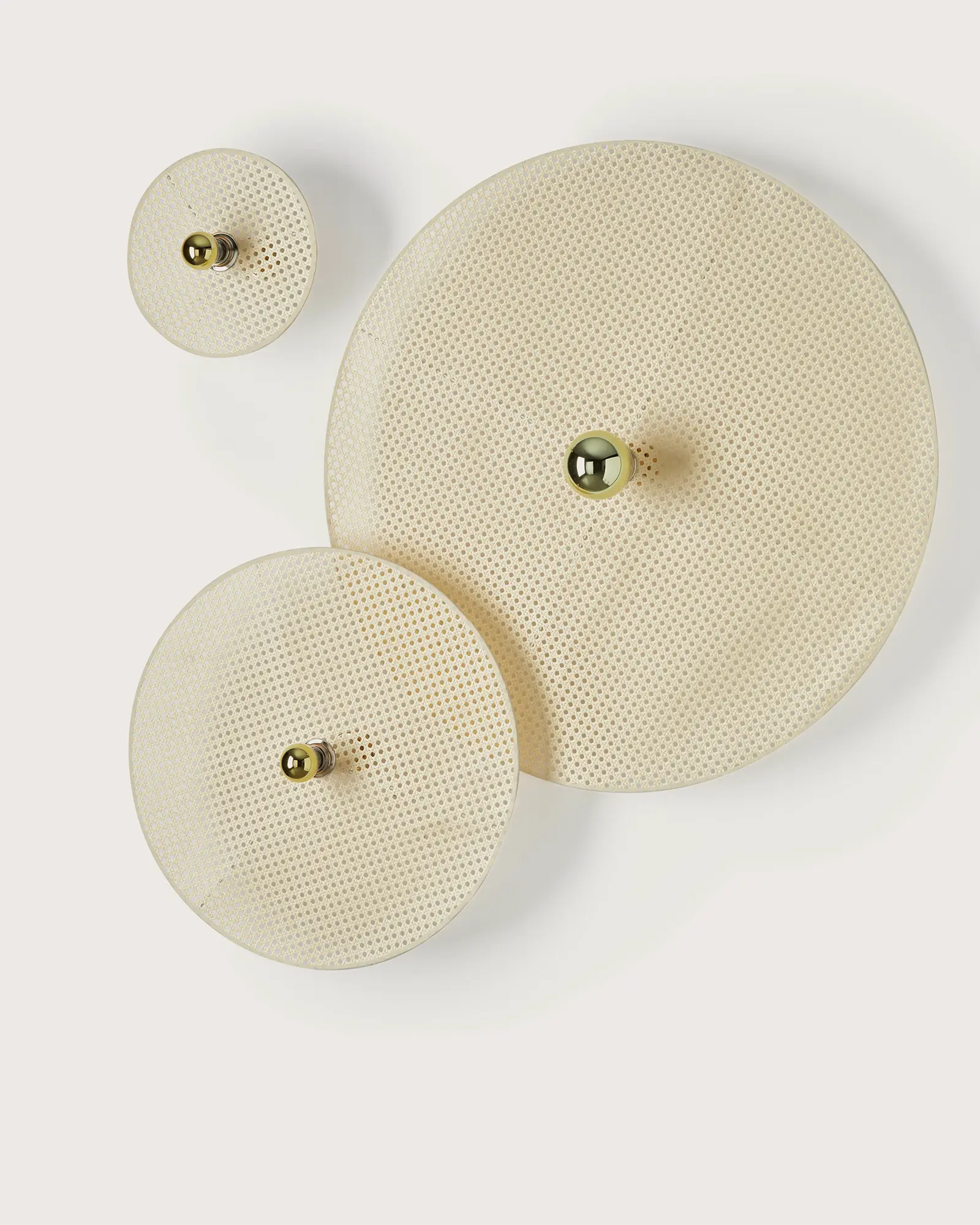 Tan Tan Wall Light - Image 5