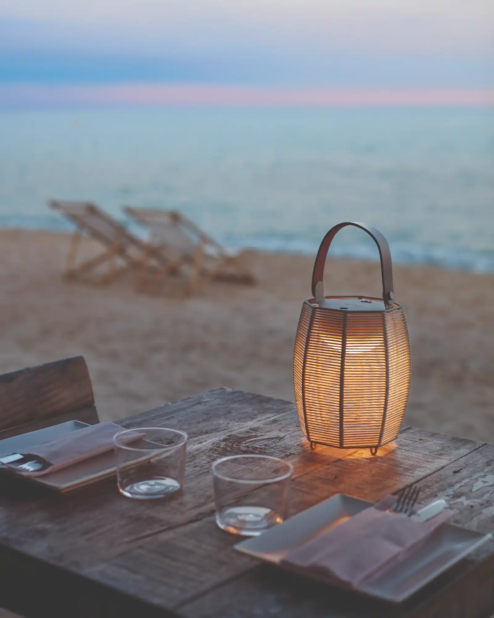 Tanit Portable Table Lamp - Image 3