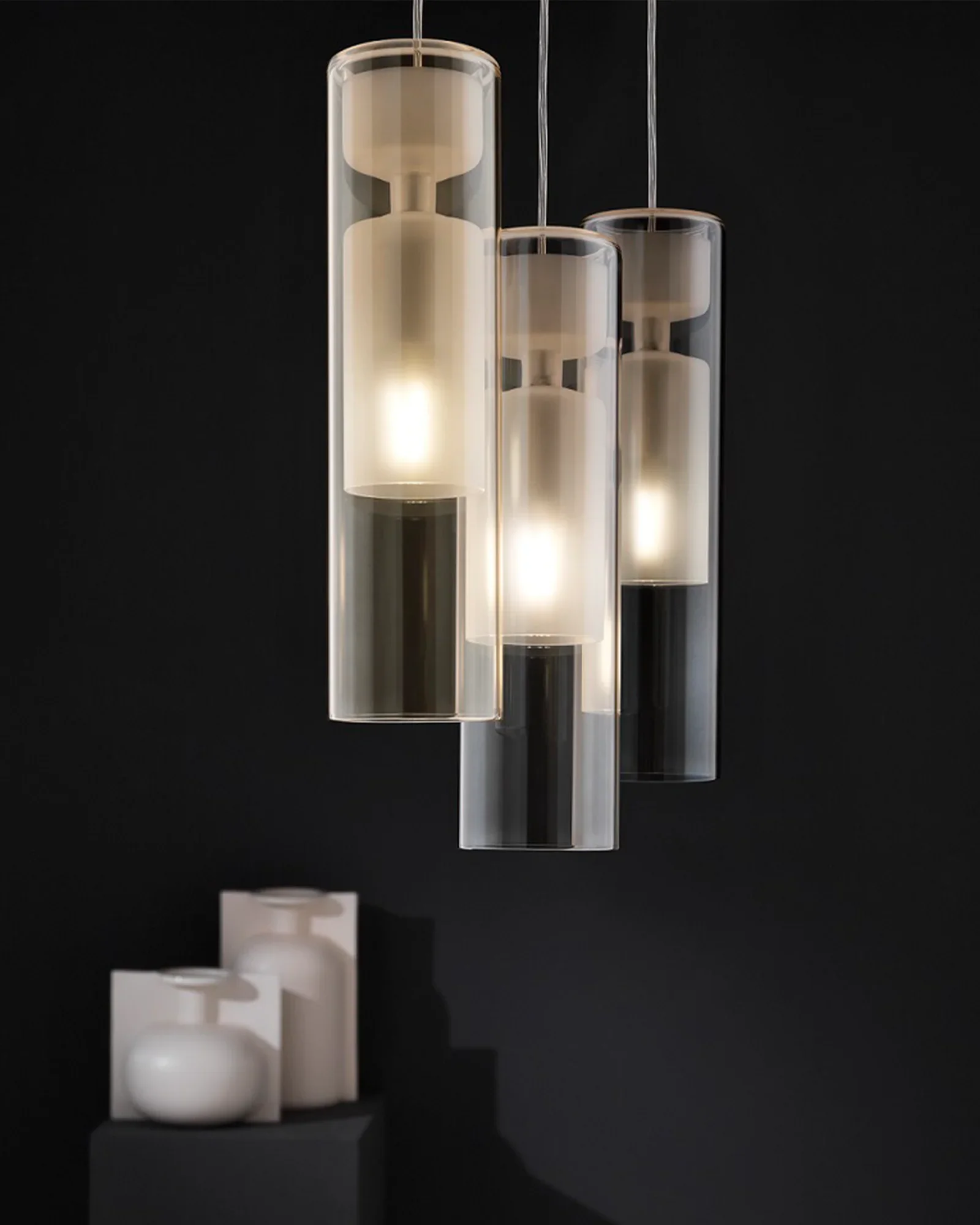 Tao Single Pendant Light - Image 6