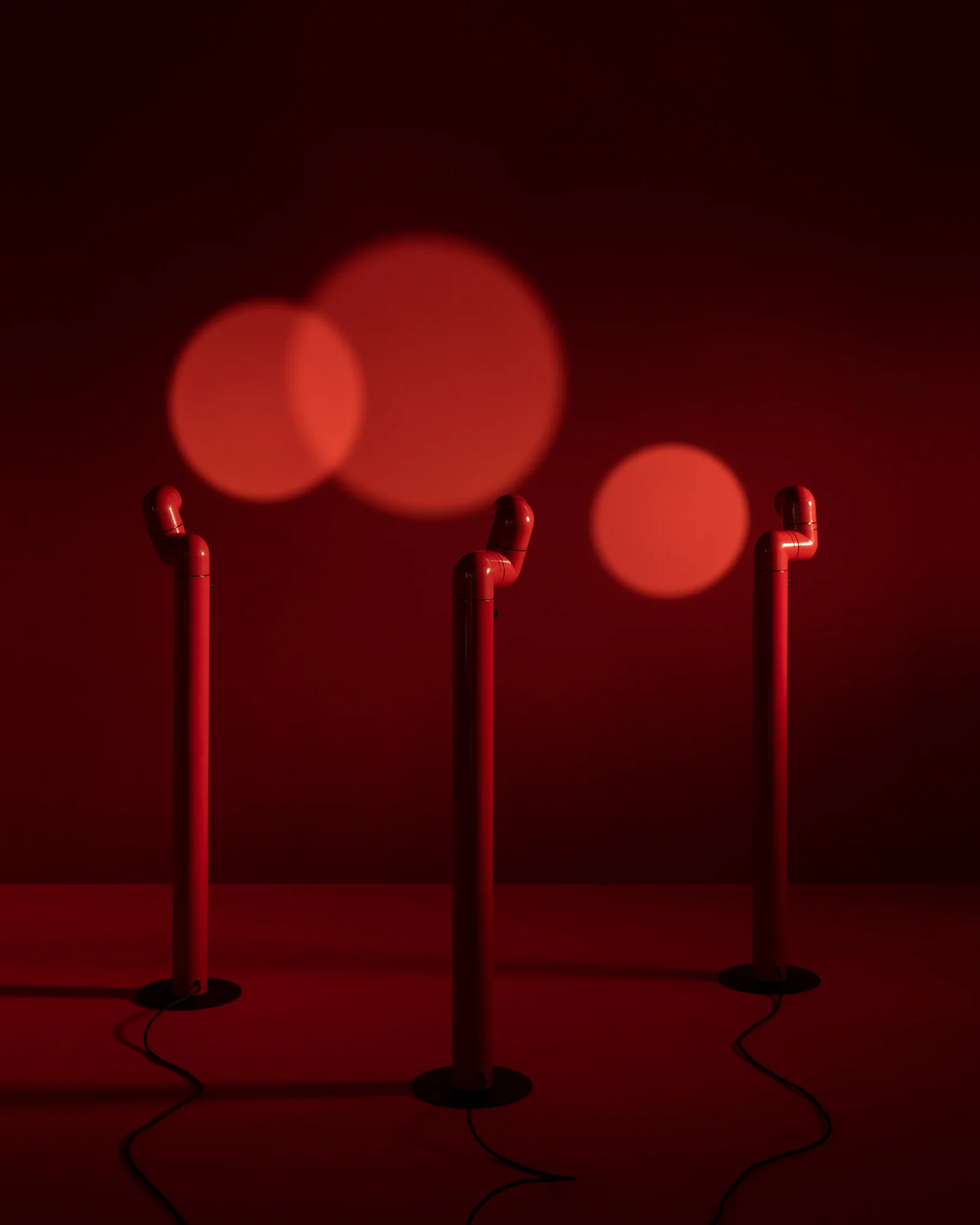 Tatu Alta Floor Lamp
