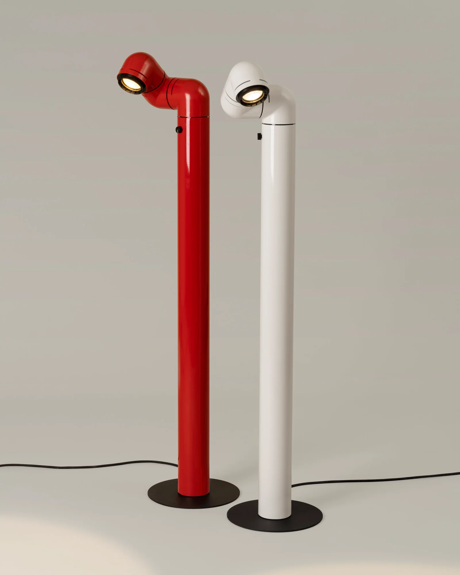 Tatu Alta Floor Lamp - Image 6