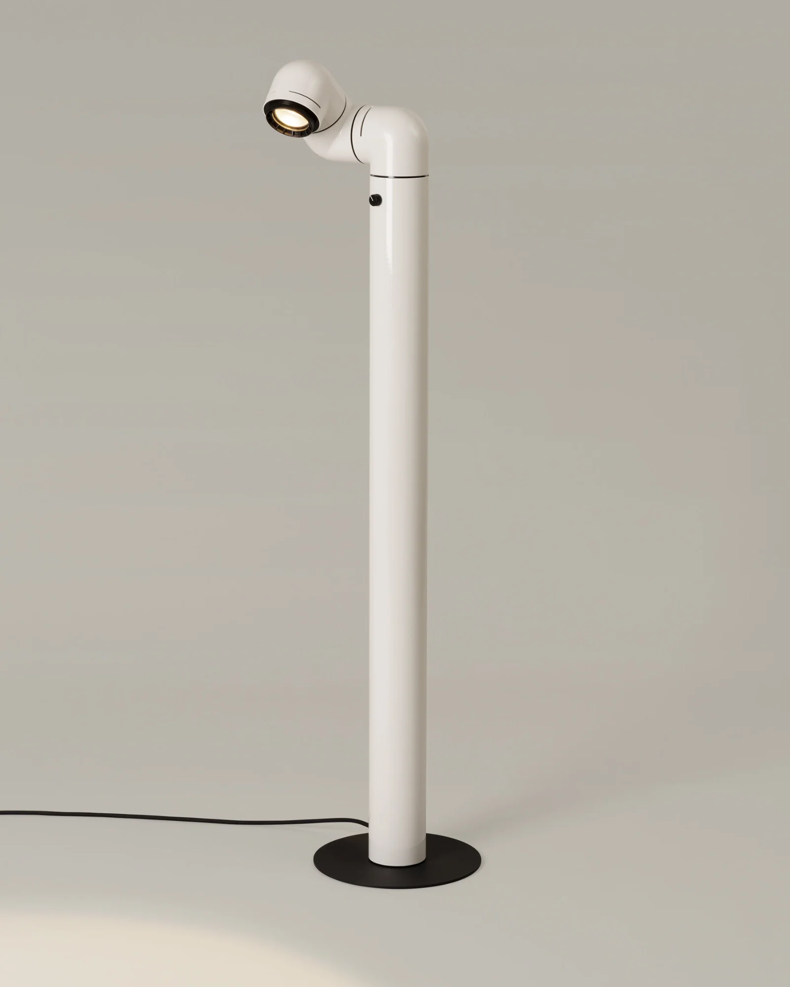 Tatu Alta Floor Lamp - Image 7