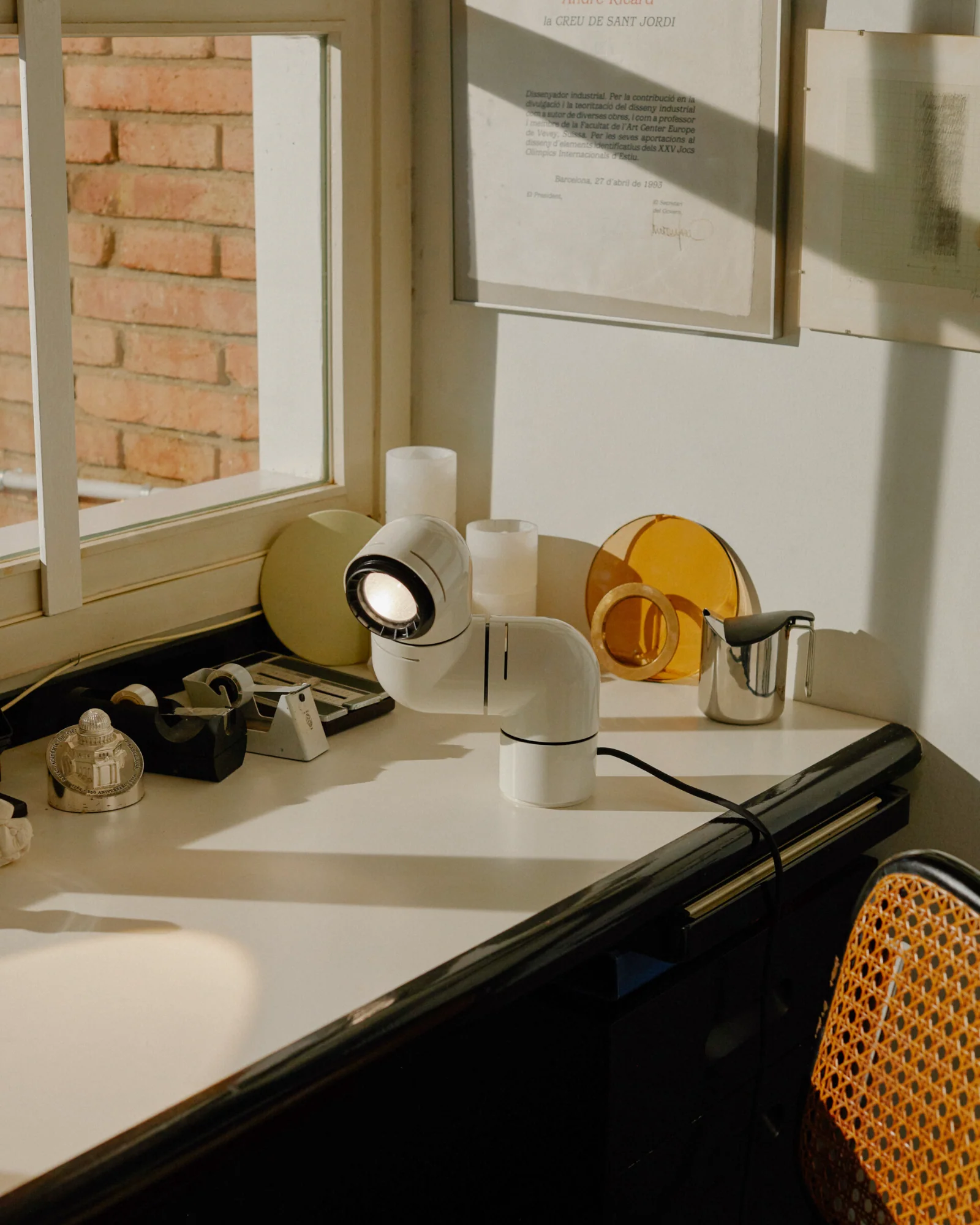 Tatu Table Lamp - Image 11